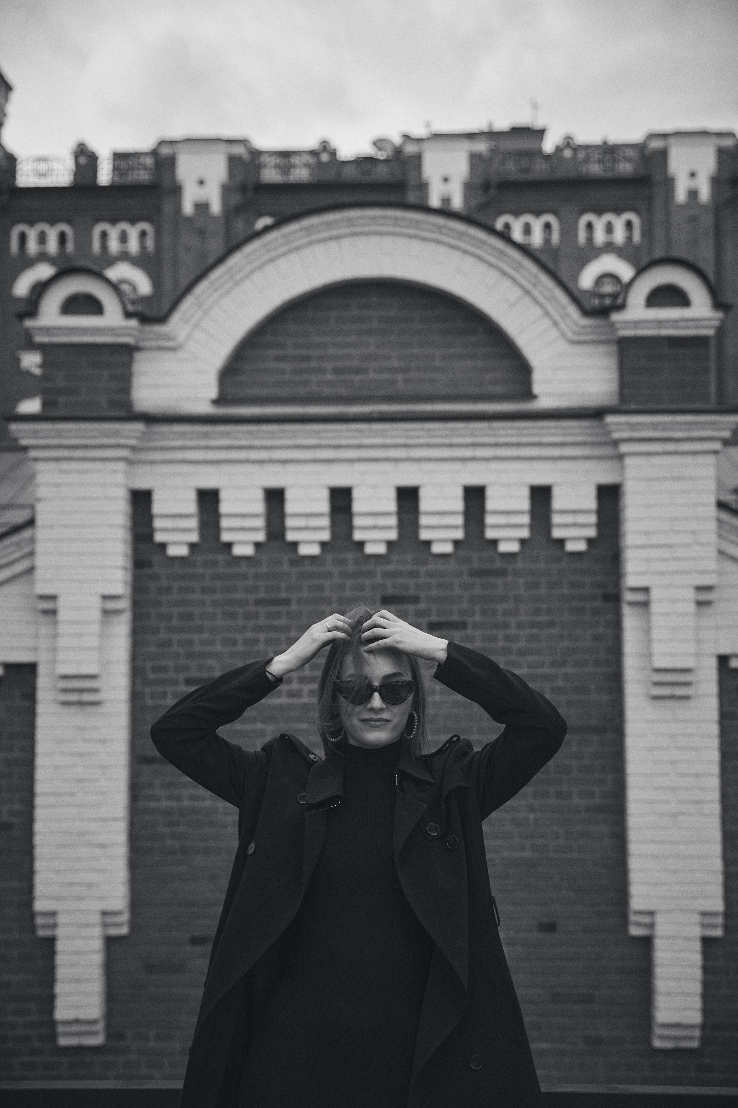 Контент для соц сетей. Фотограф Света Бажина