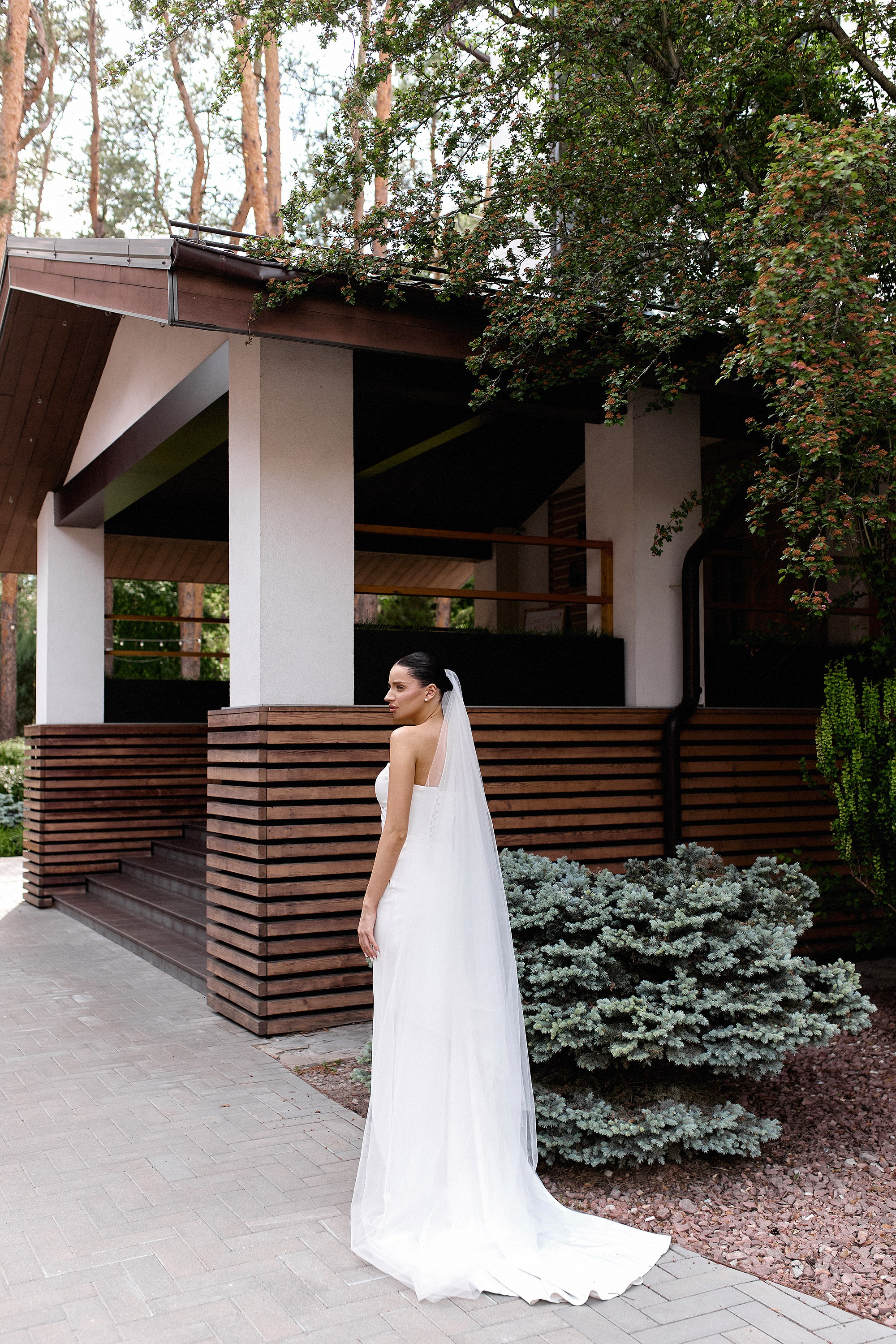 Wedding Day Артём + Елизавета. Свадебный и портретный фотограф в Белгороде Гаркавцева Полина