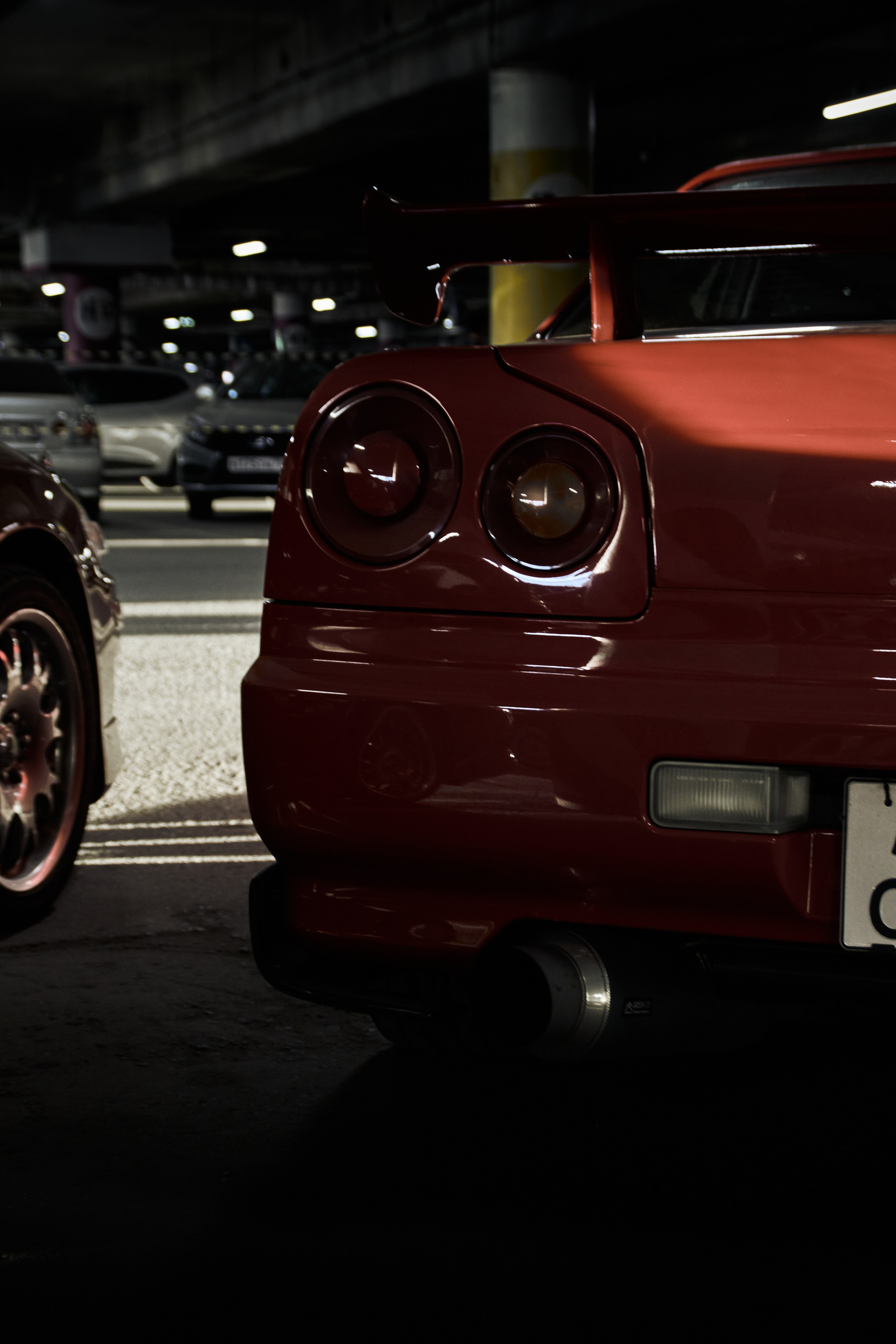 DNB 24. Фотограф Александр Рауш