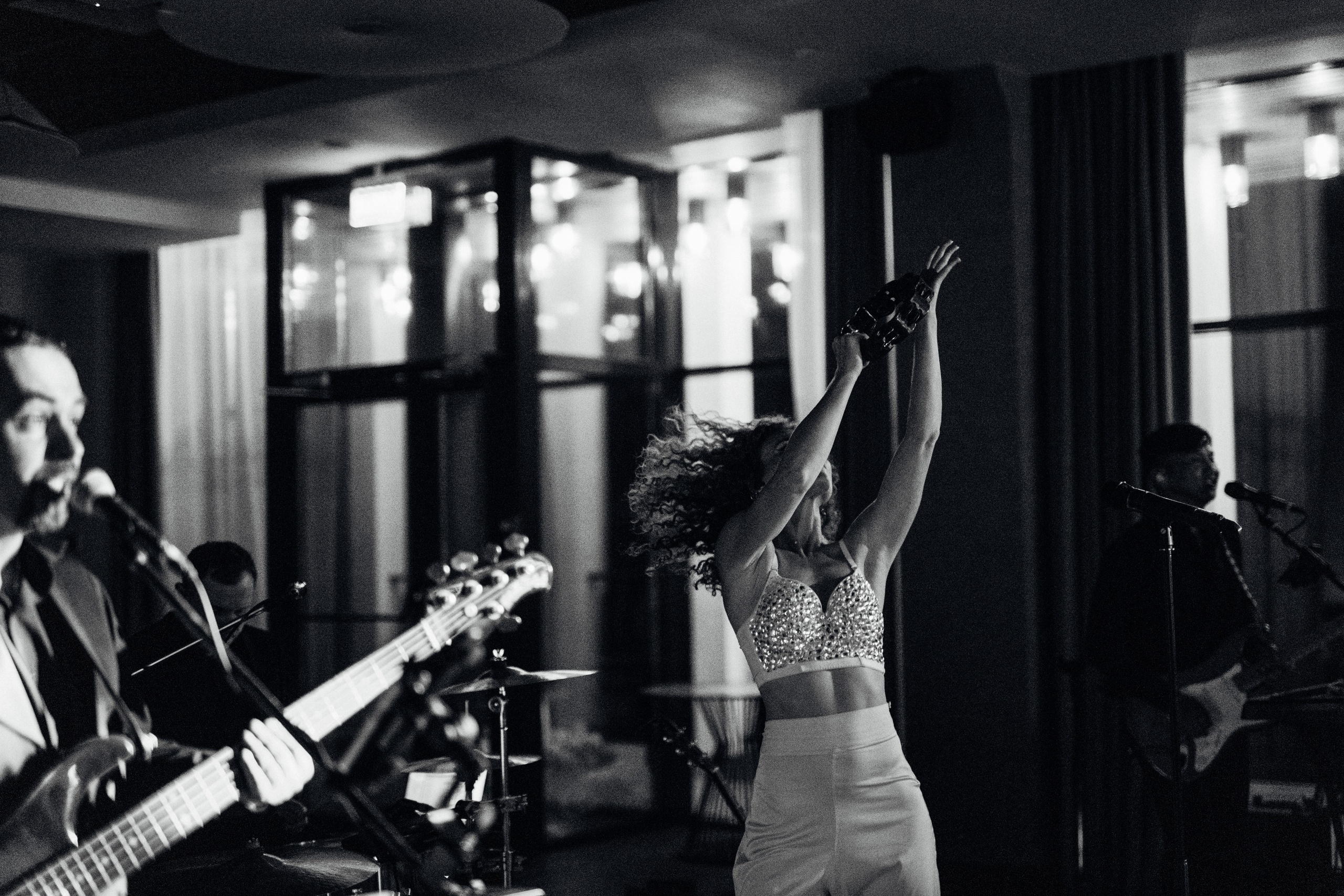 Анис и Ирина. Фотограф Анна Чернигова