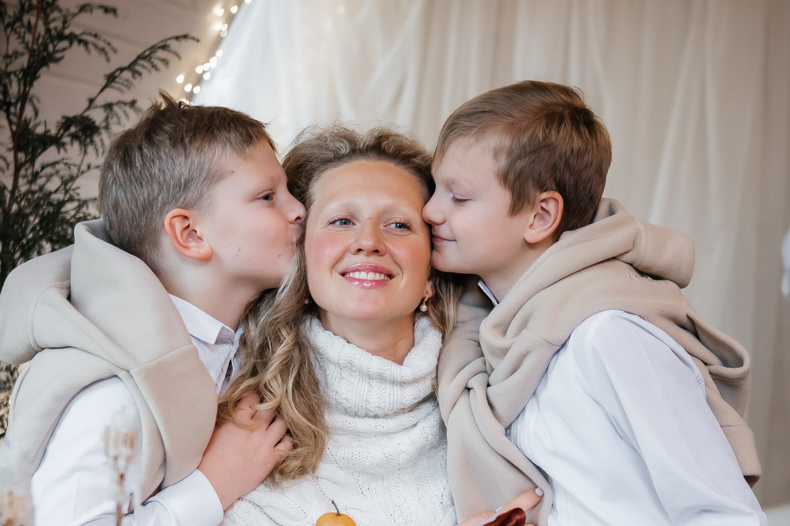 Семья дом Элли. Свадебный фотограф в Москве