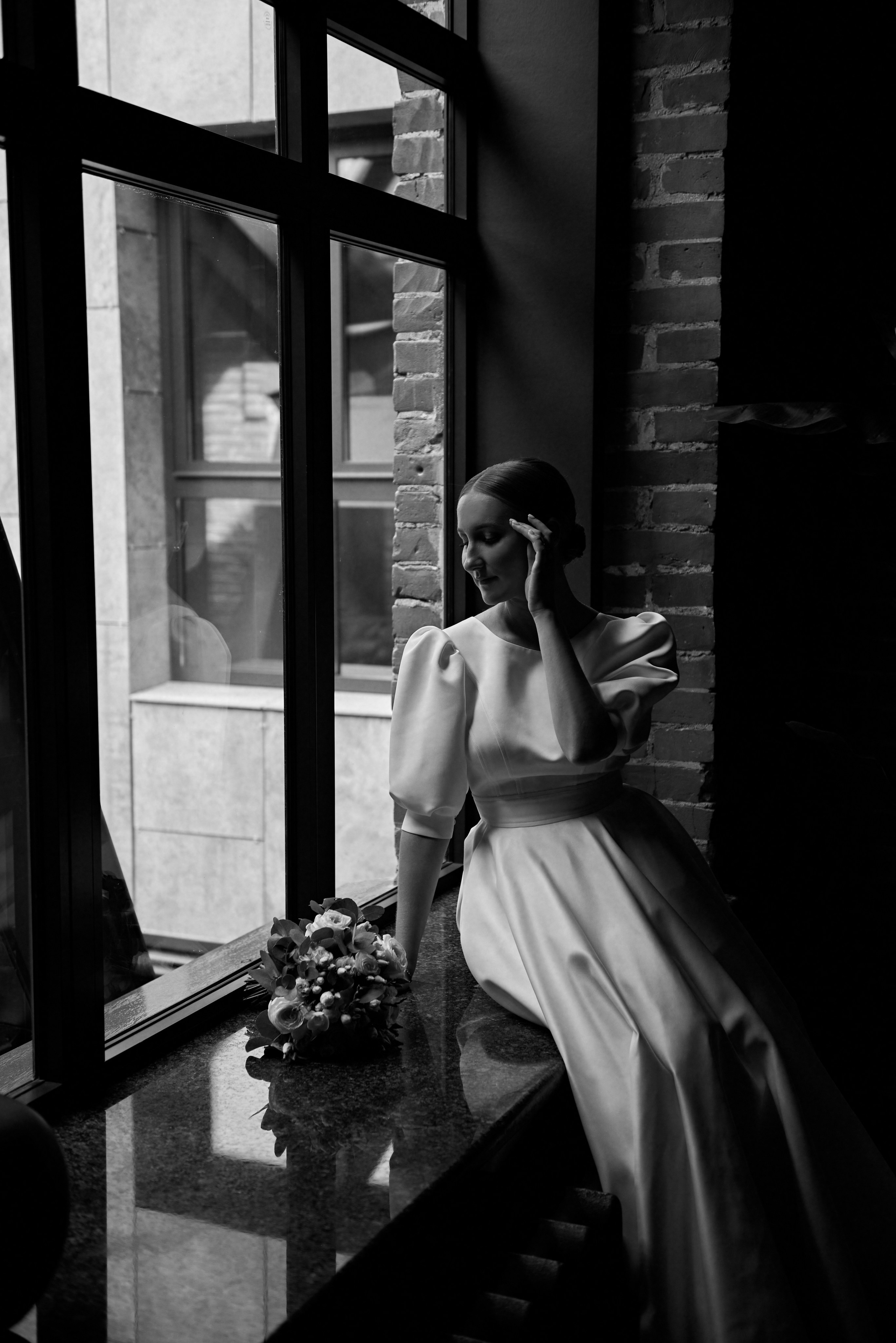 9.09.23 Виктор и Ксения. Свадебный фотограф Юлия Гусева