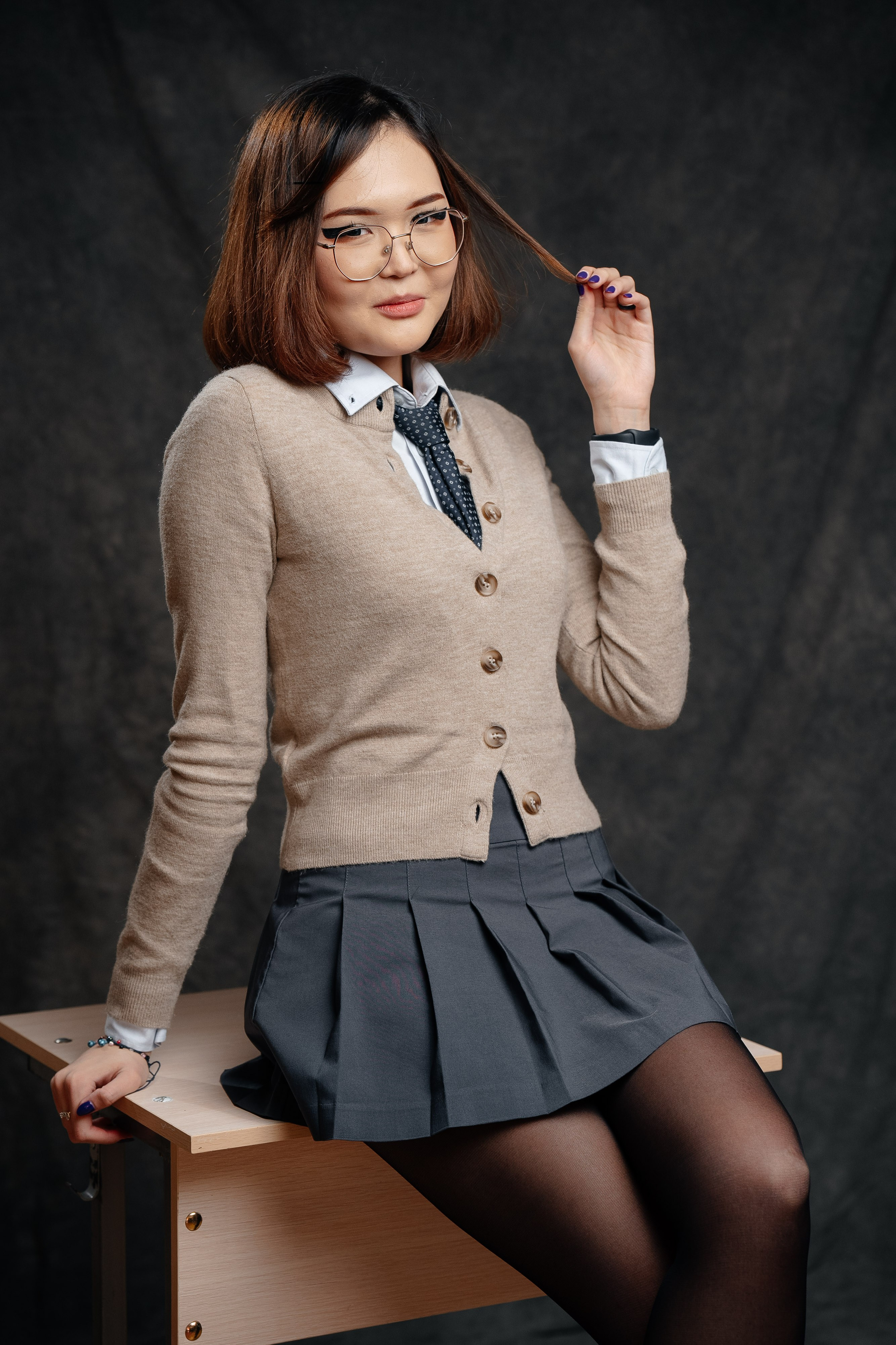 Портреты. Выпускные альбомы в Нур-Султане (Астана) и по всему Казахстану