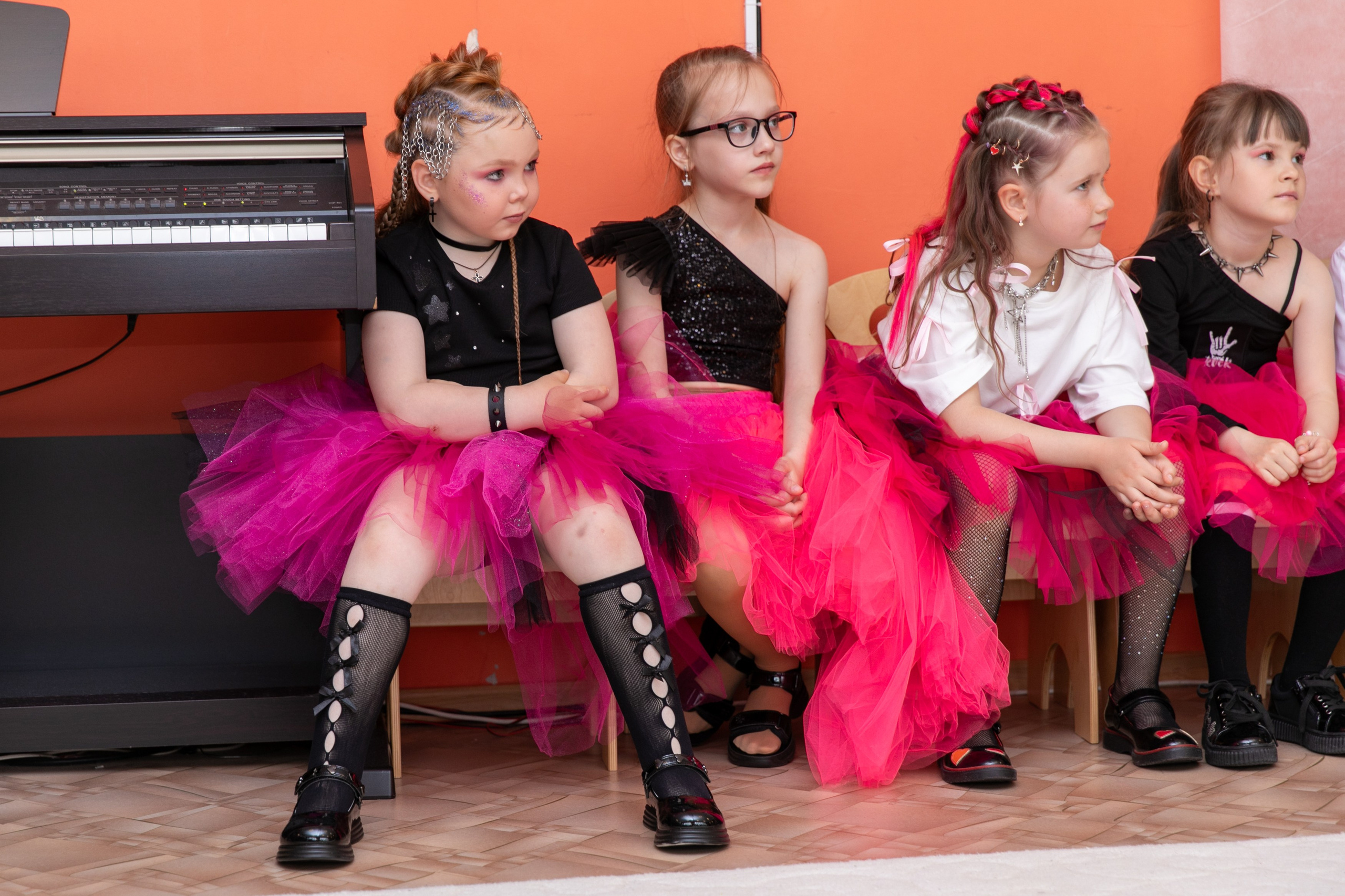 Выпускной Русалочка 2025. Школьный и детский фотограф в Южно-Сахалинске Анастасия Лескова