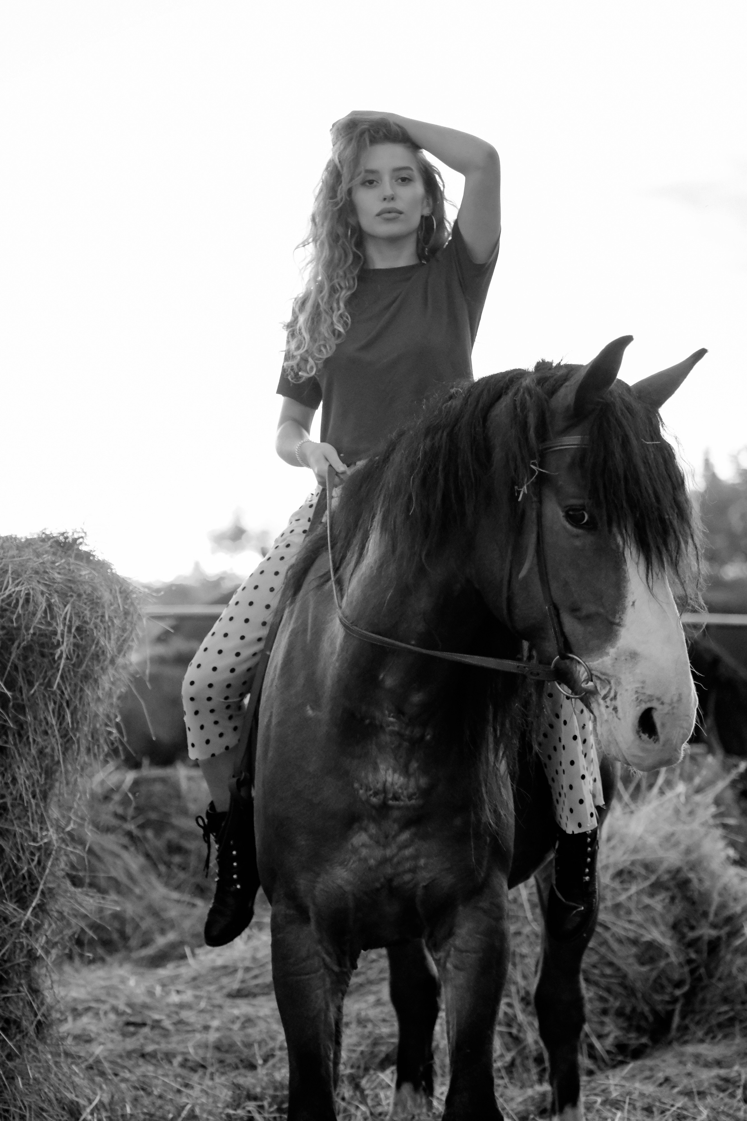 Кирил и Алина