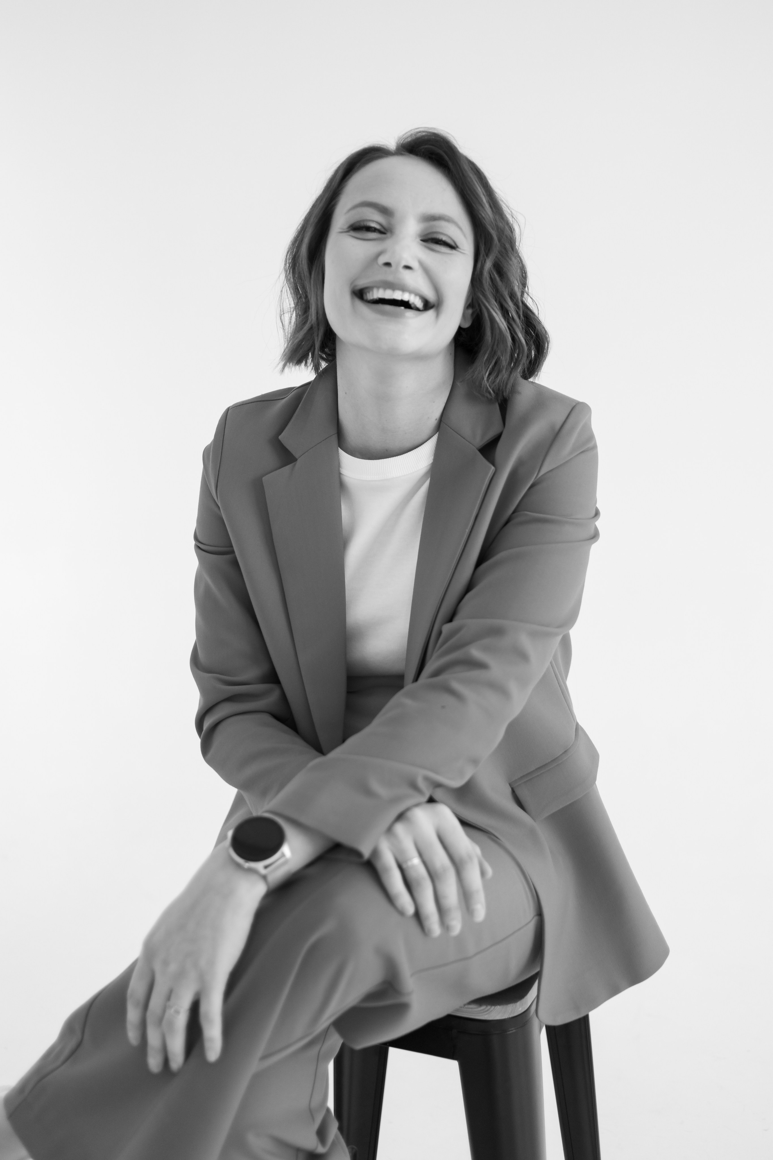 Персональные фотосессии