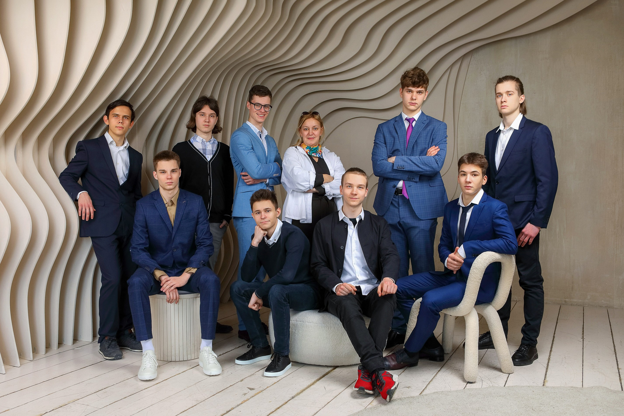 Групповые фотографии. Первенцева Елена. Школьный фотограф в Москве и МО
