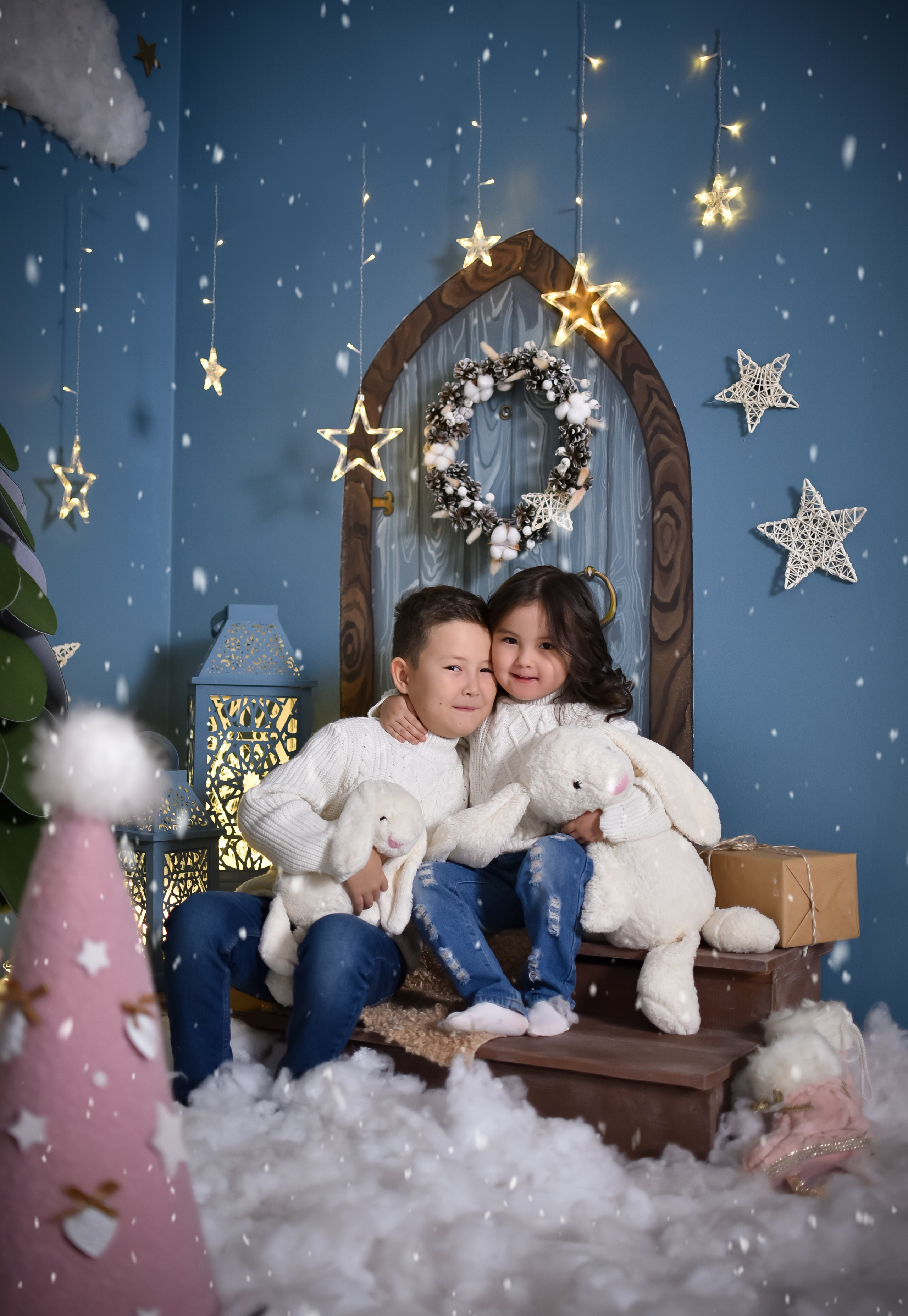 Назира. Фотограф Тамара Катапова