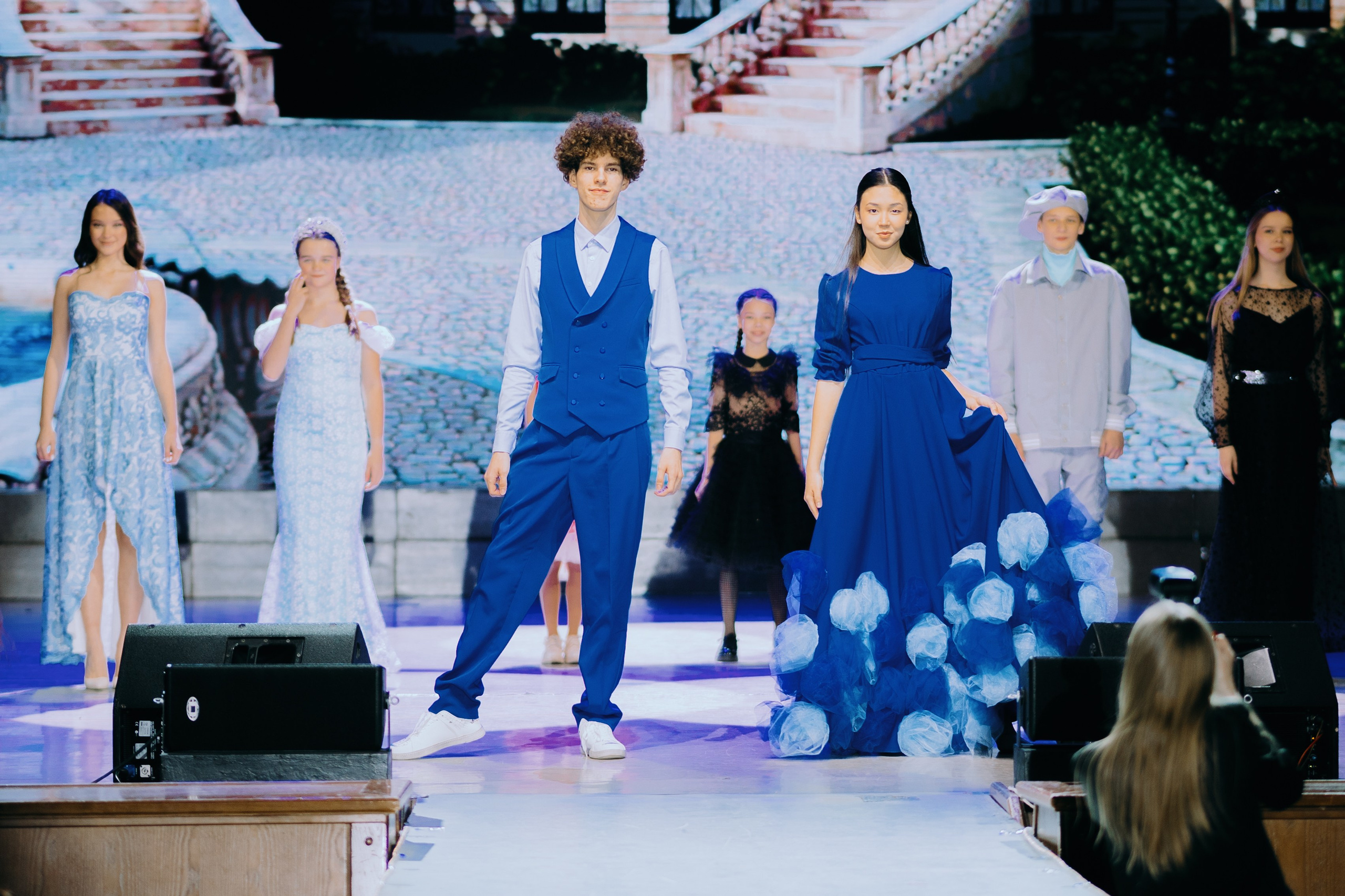 Мама года. Репортажный, портретный и свадебный фотограф в Магнитогорске Степан Самовиков