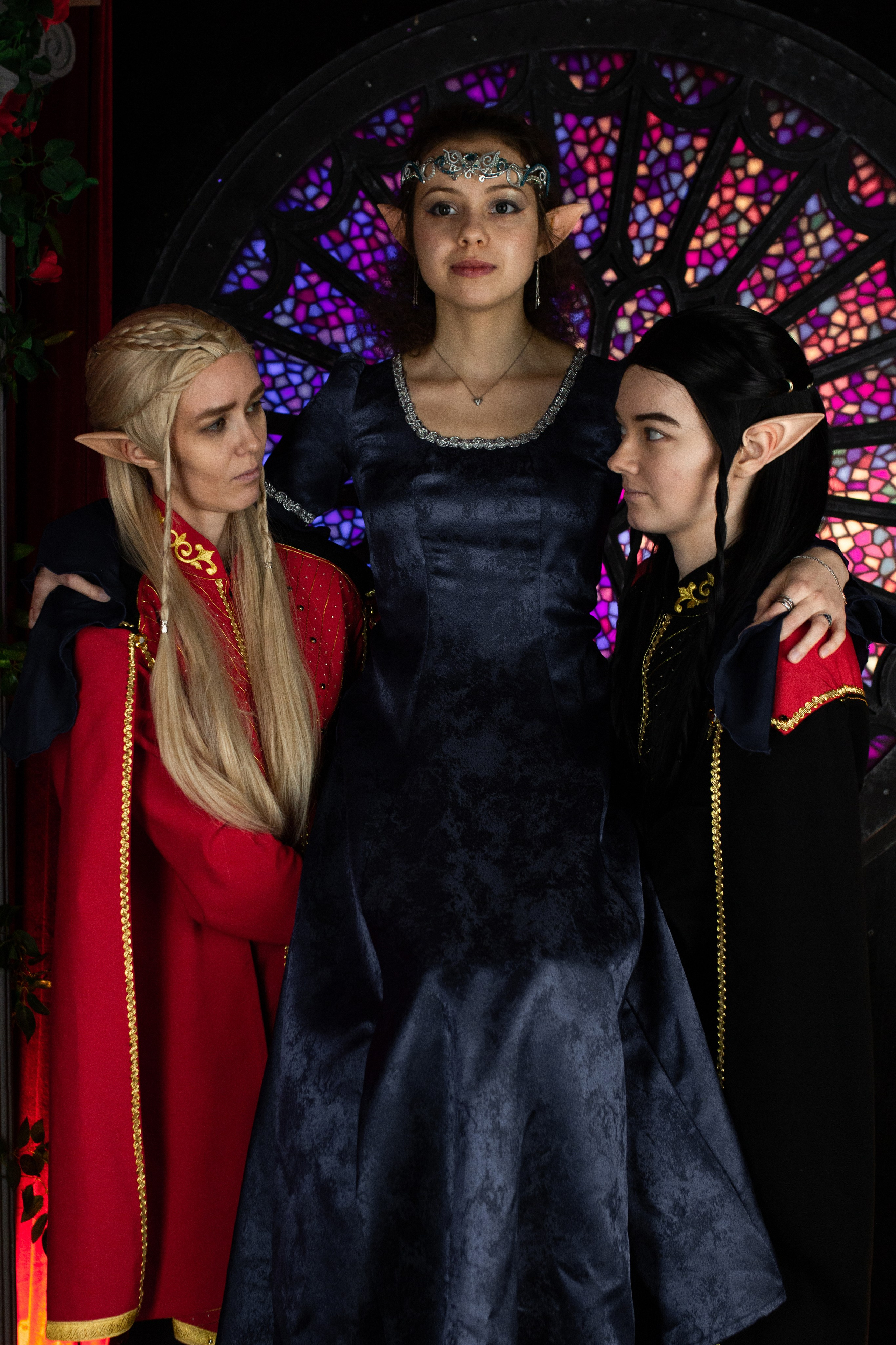 Первый дом. Ksenzova Veronika photographer