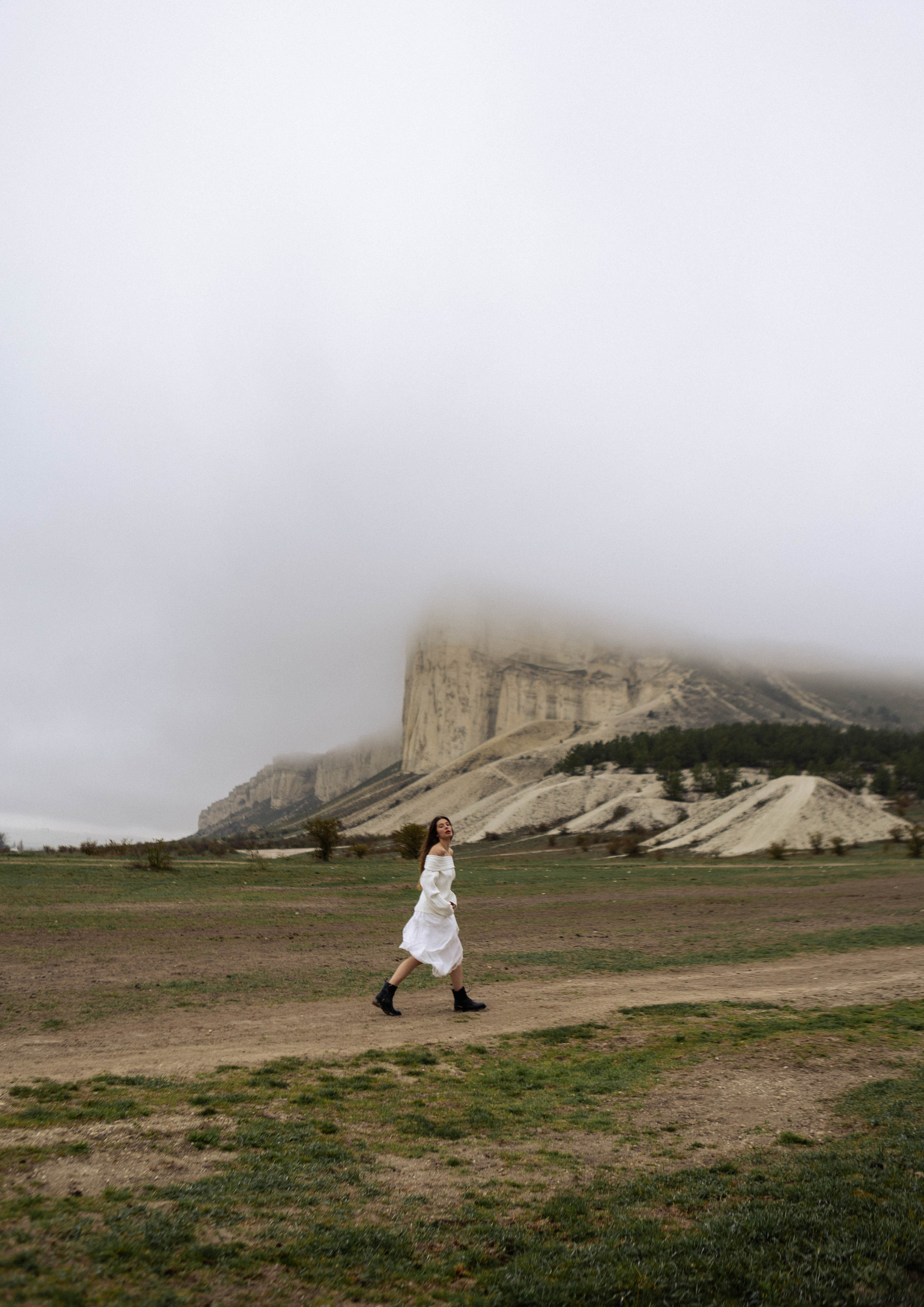 Женский портрет. Фотограф в Крыму Алина Яковиненко
