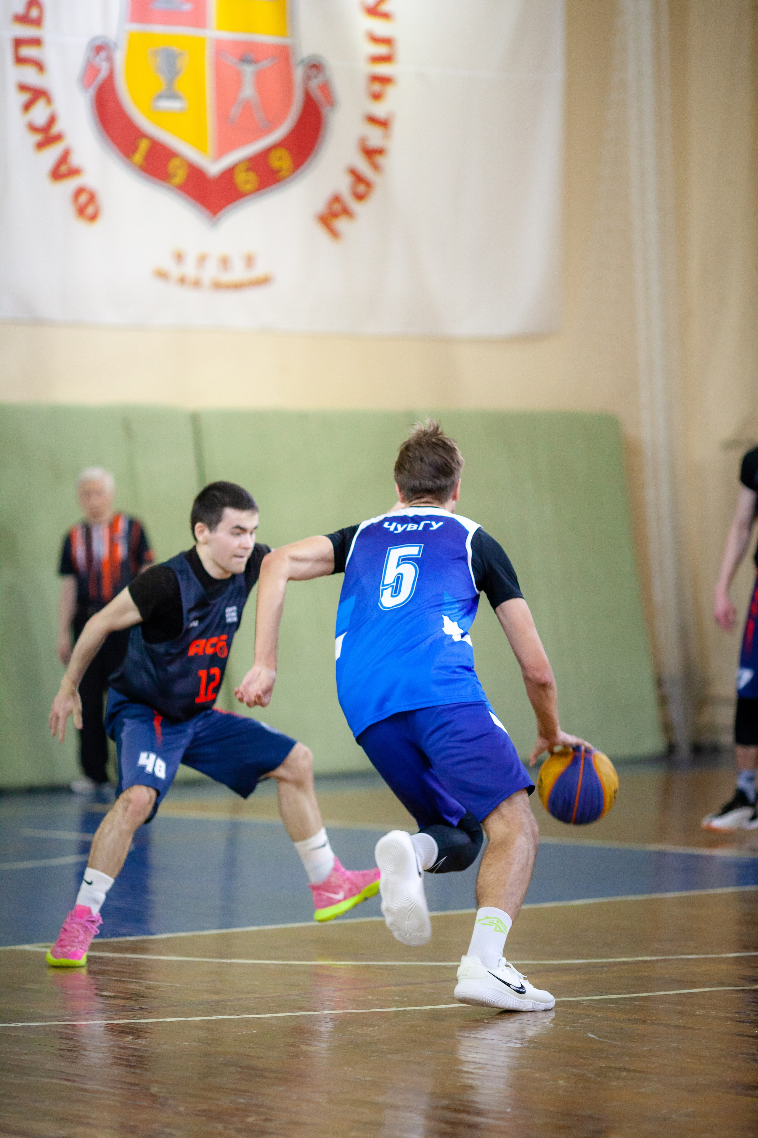 3×3. Фотография