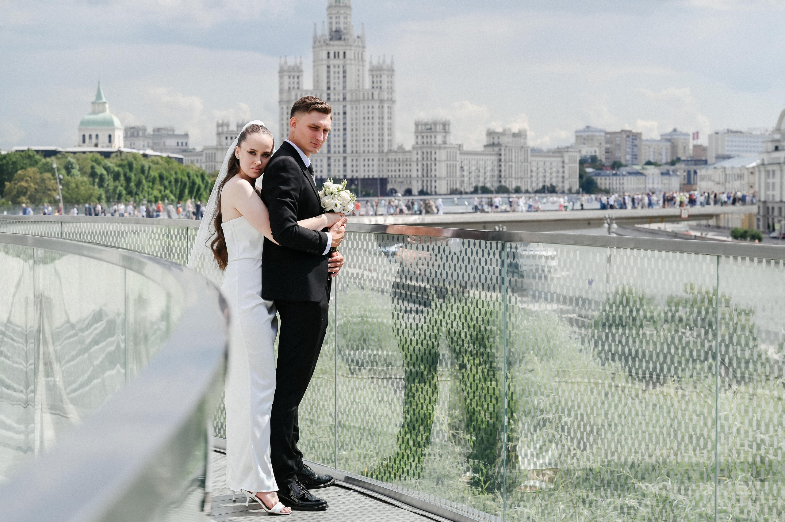 Иван Карина Националь. Фотограф Алёна Мил