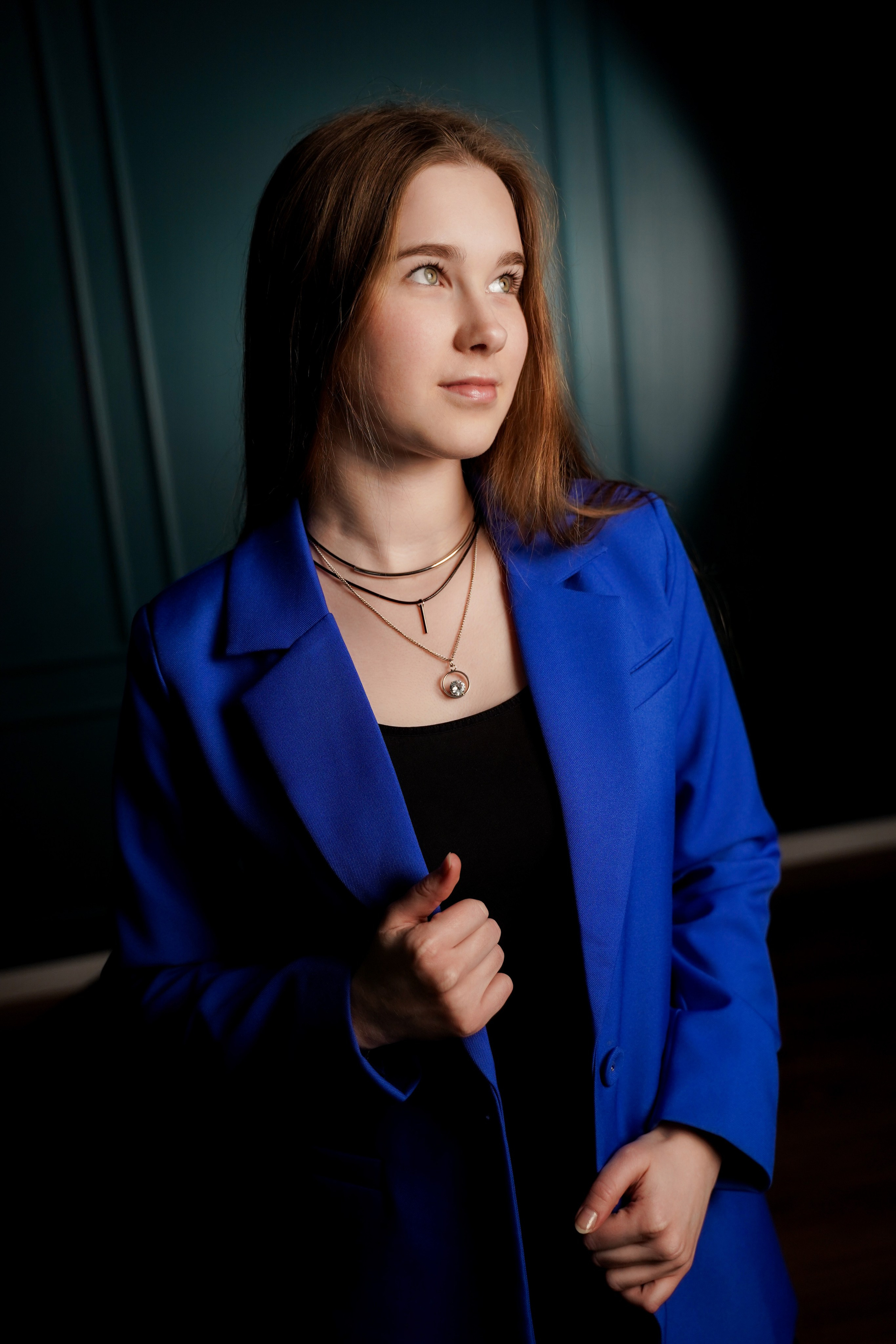 Фотосессия мед.колледж 2026