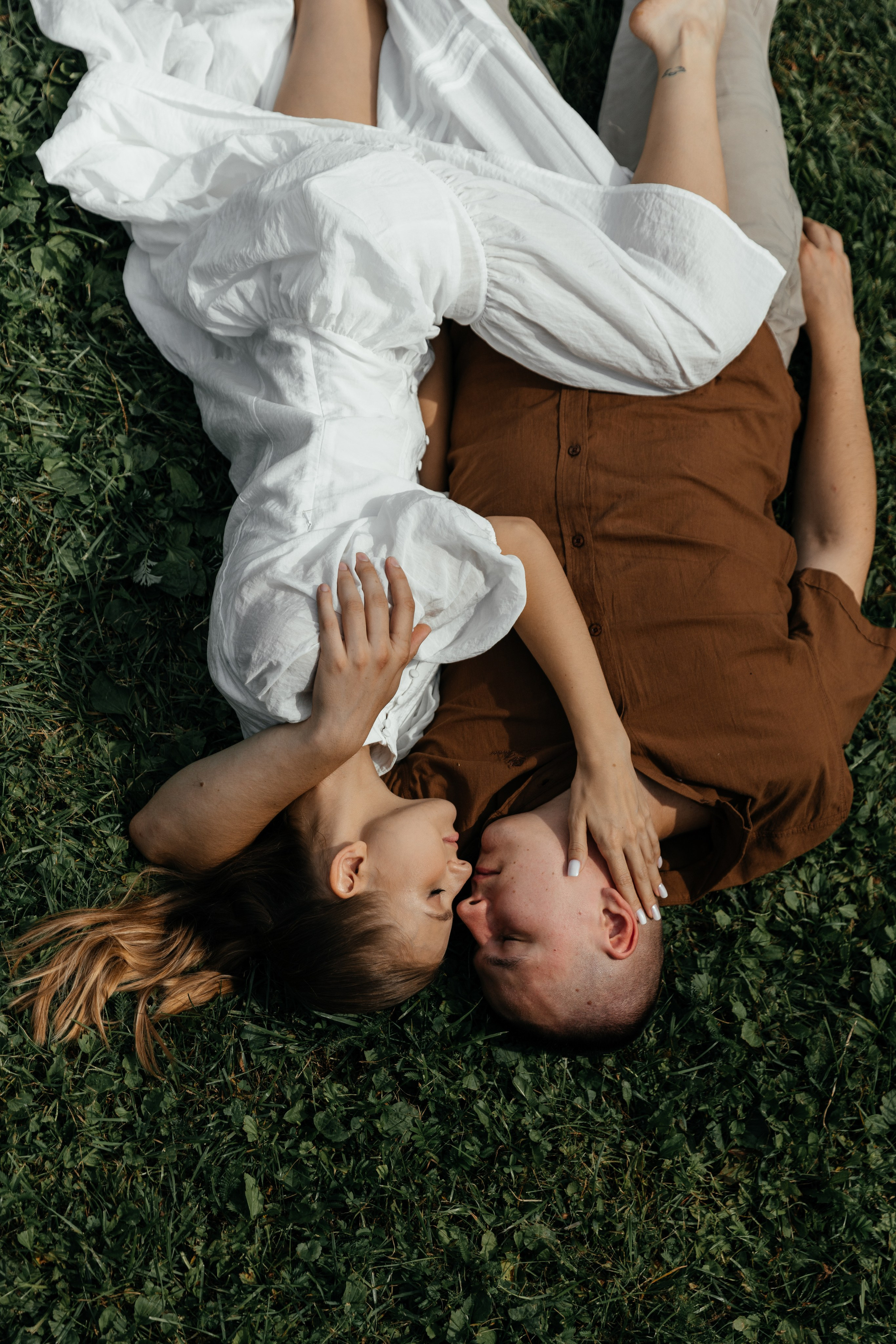 Юля и Никита | Pine River. Свадебный фотограф Ангелина Зотова | Обнинск, Москва, Калуга