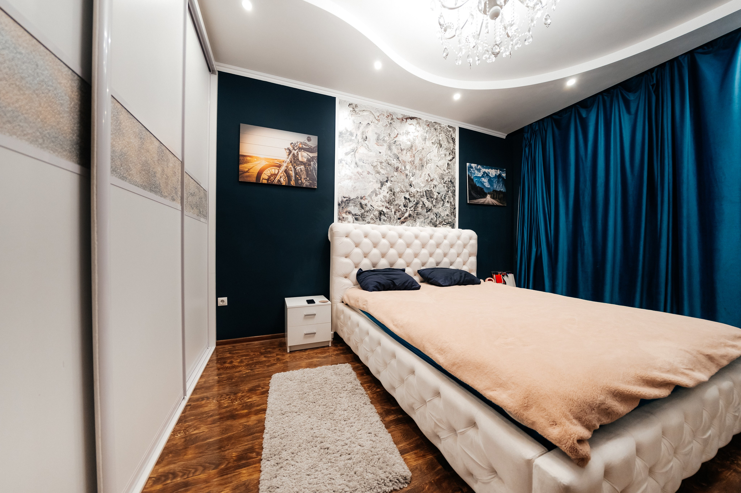 Коттедж Демидова. Свадебный фотограф и видеограф Жанна и Ренат Костандян, Ставрополь