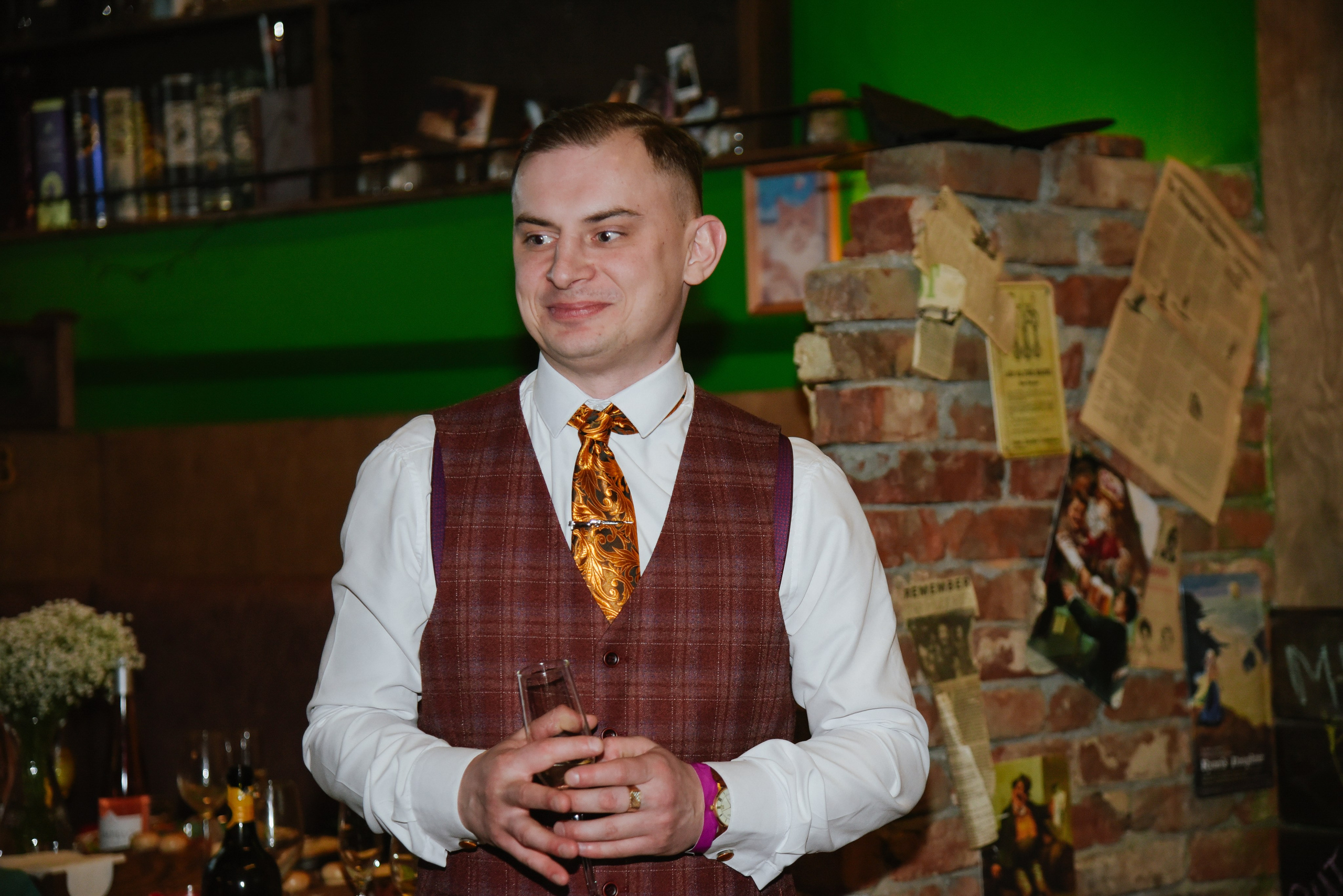 На льду. Фотограф Лола Волна, город Москва