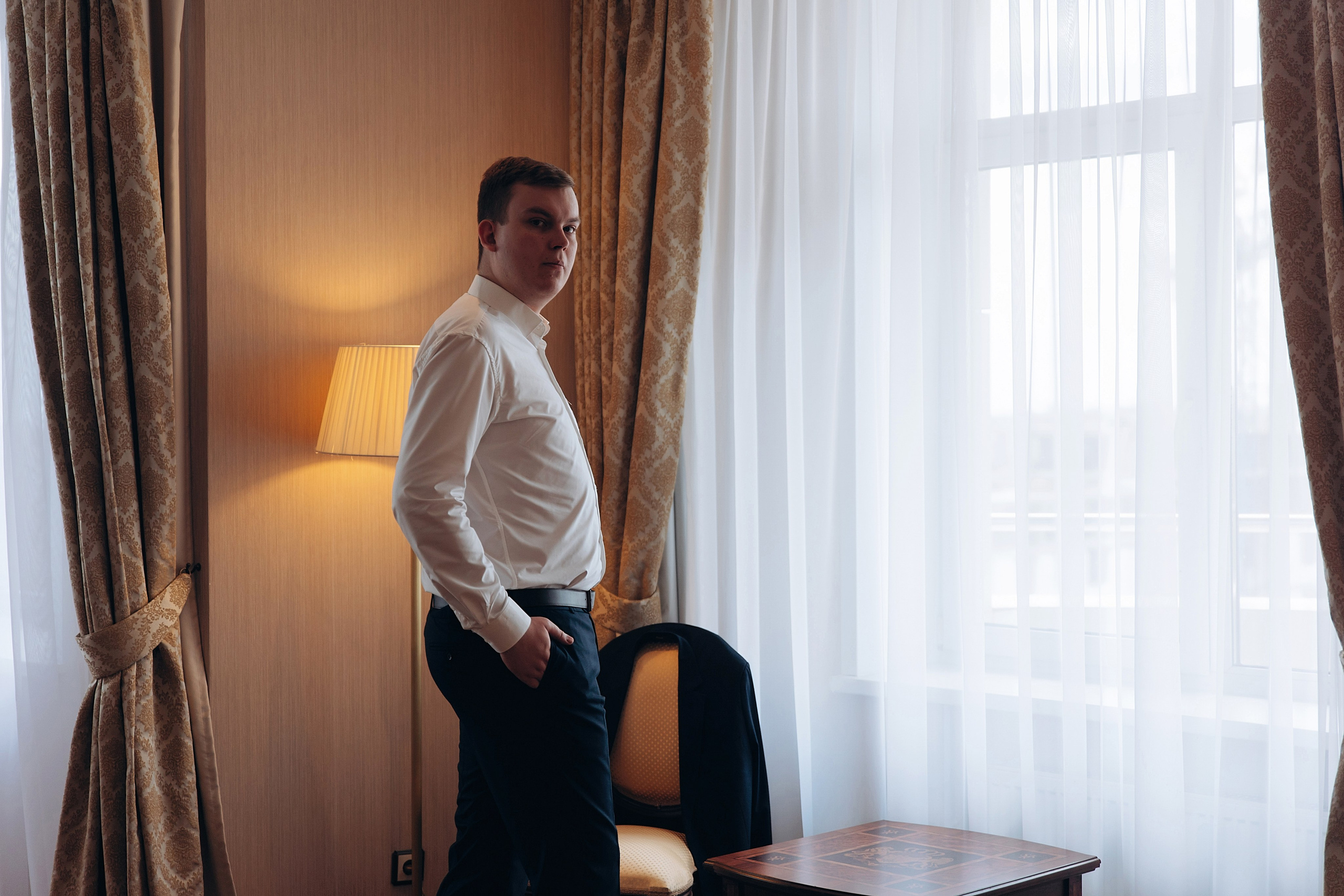 Ирина и Александр. Семейный фотограф Ярославль Екатерина Охлопкова