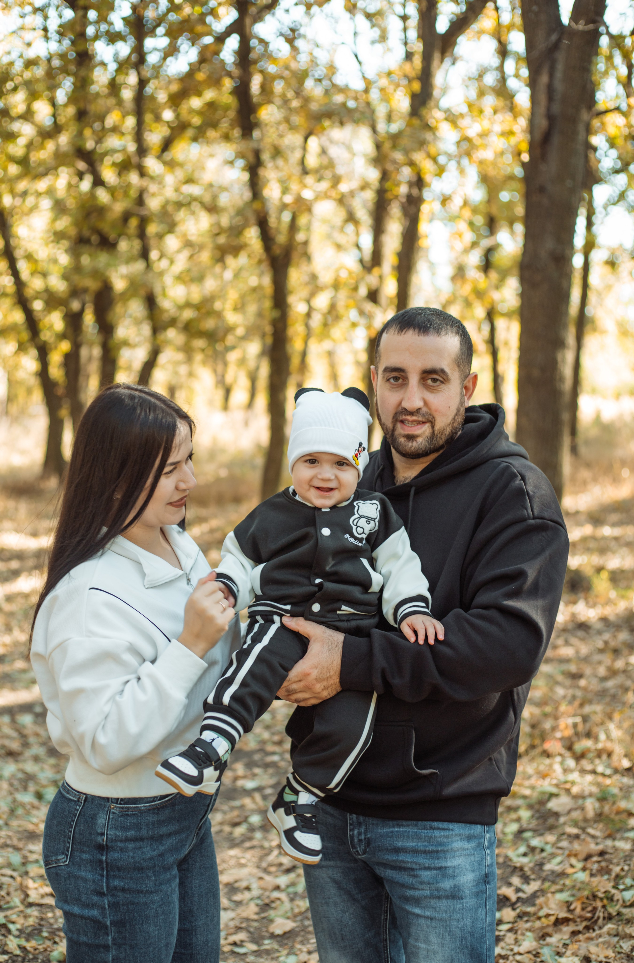 Семейные фото. Семейный фотограф из Новошахтинска Антонина Змиенко
