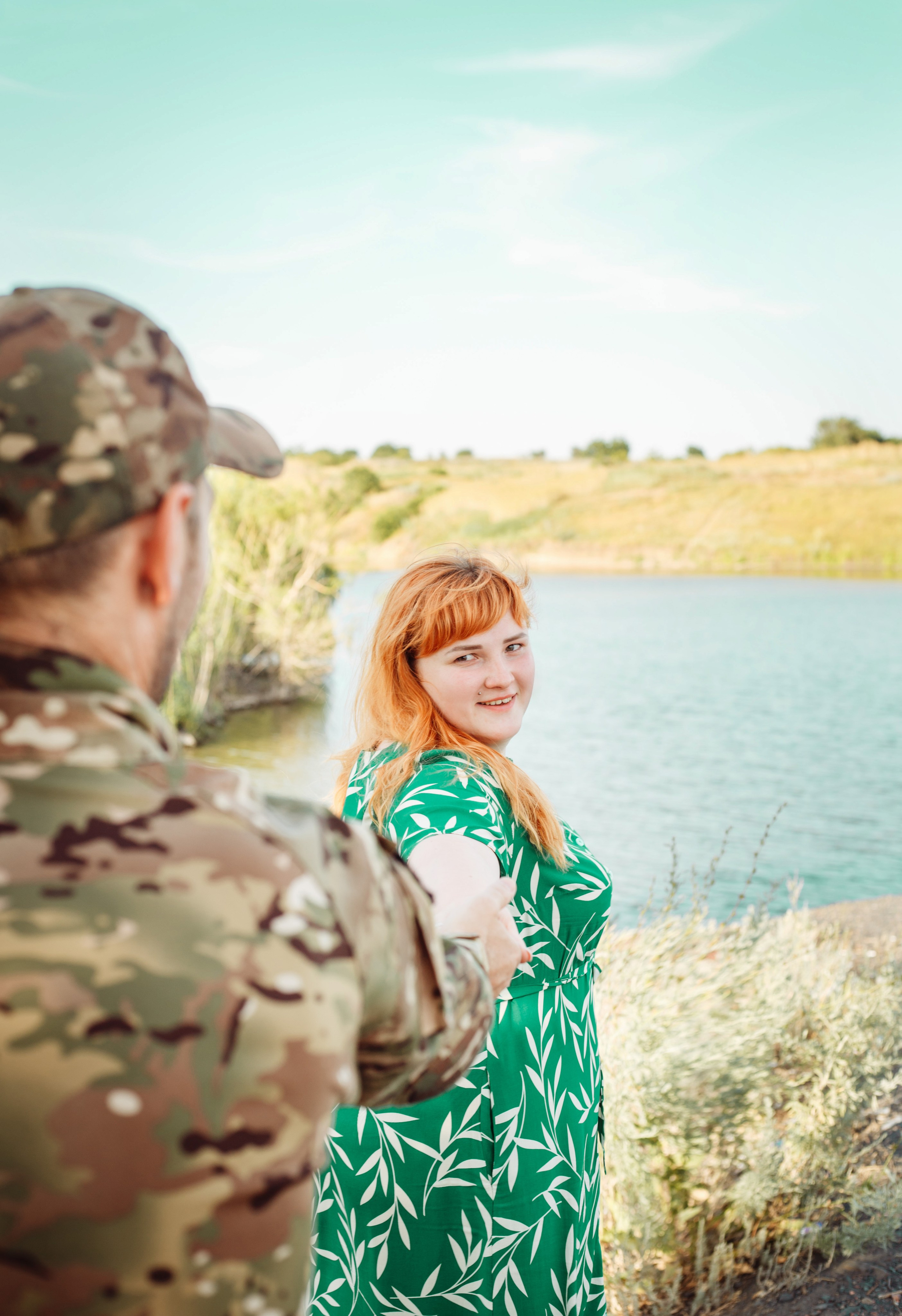 Семейные фото. Семейный фотограф из Новошахтинска Антонина Змиенко