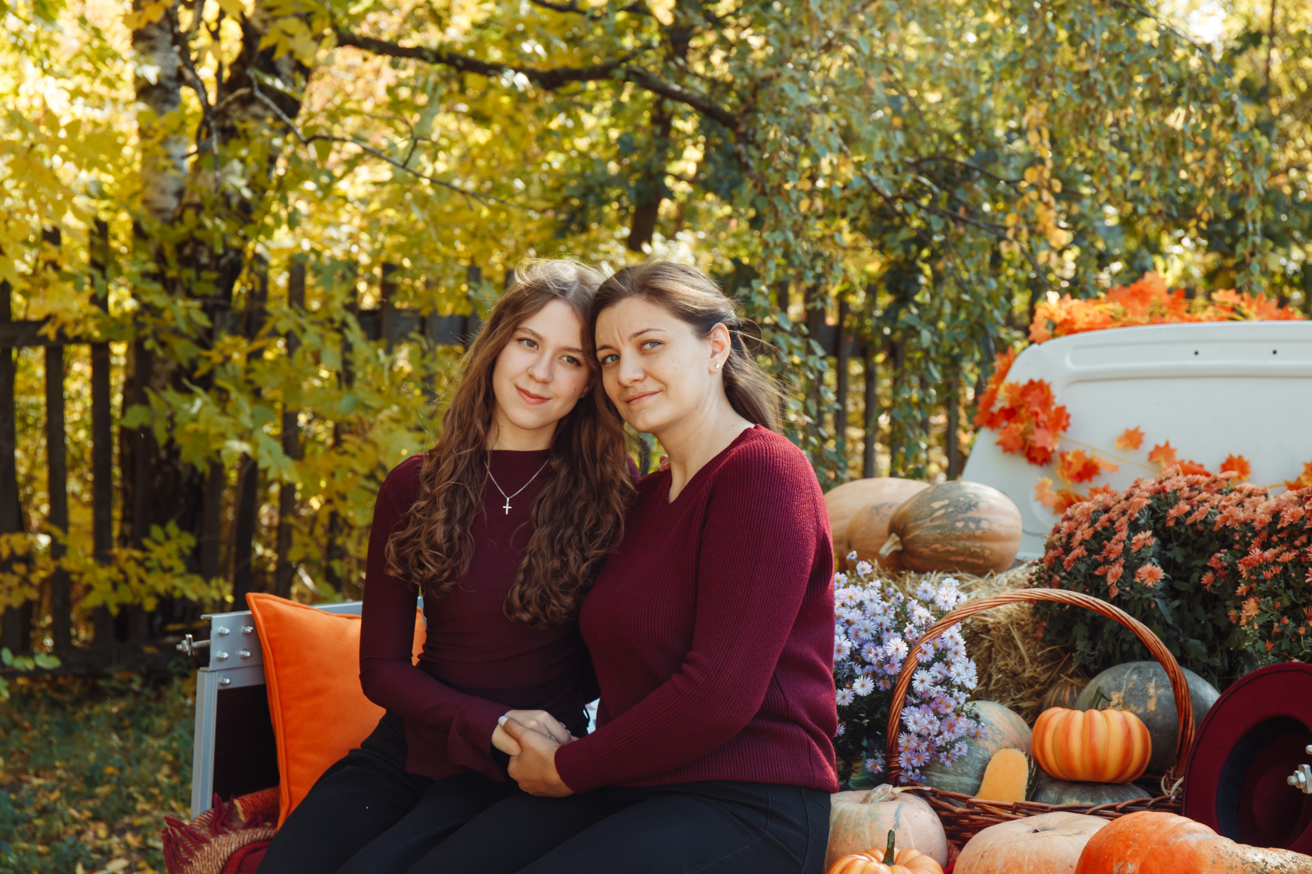 Семейные фото. Семейный фотограф из Новошахтинска Антонина Змиенко