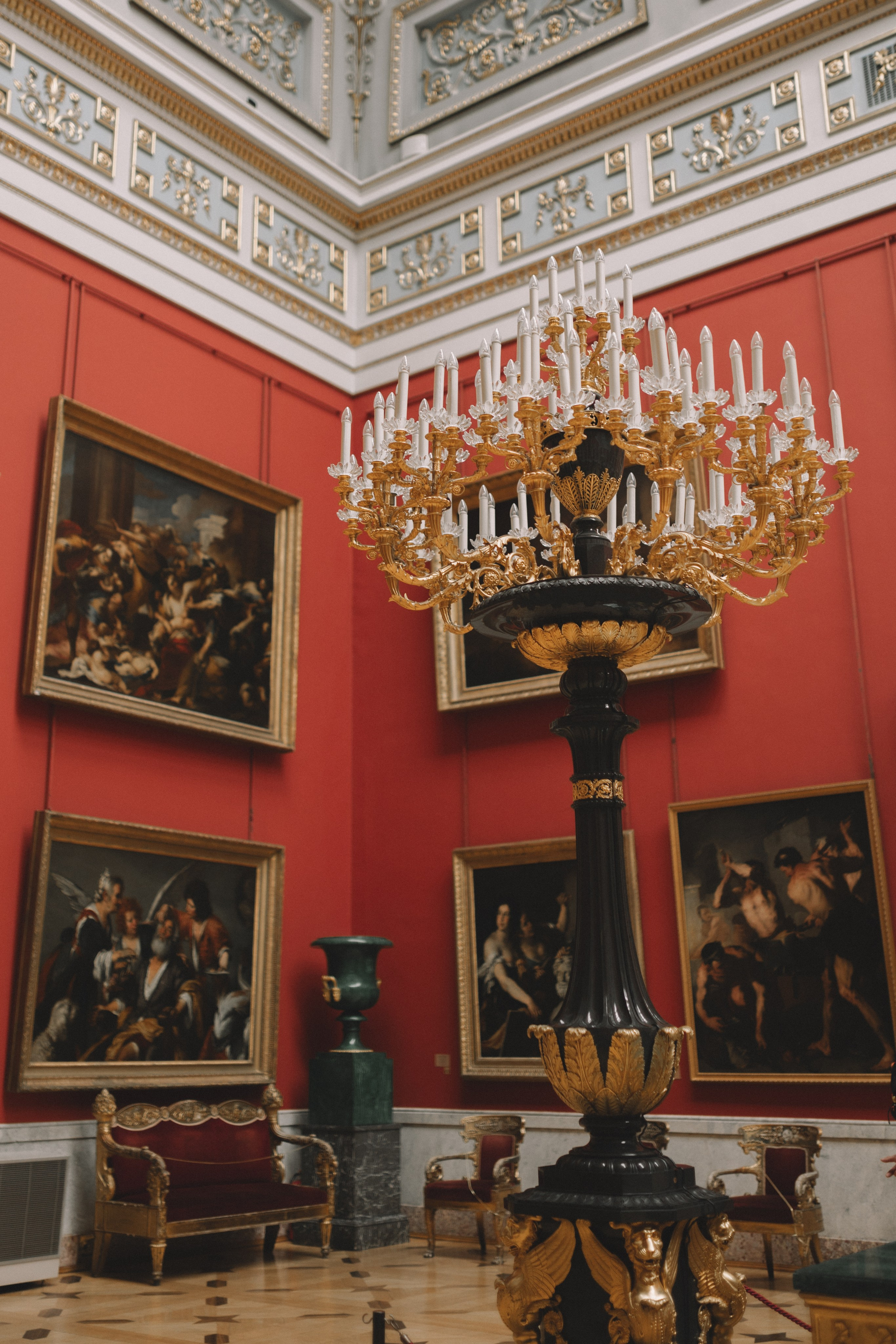 Эрмитаж. Фотограф и видеограф в Мурманске, Москве Екатерина Нечаева