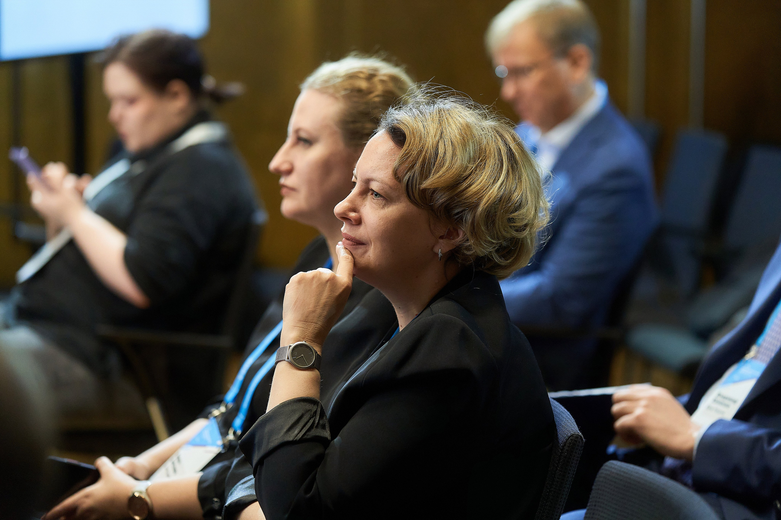 Кибербезопасность в финансах. Хаятт 2025. Фотограф и видеограф в Екатеринбурге