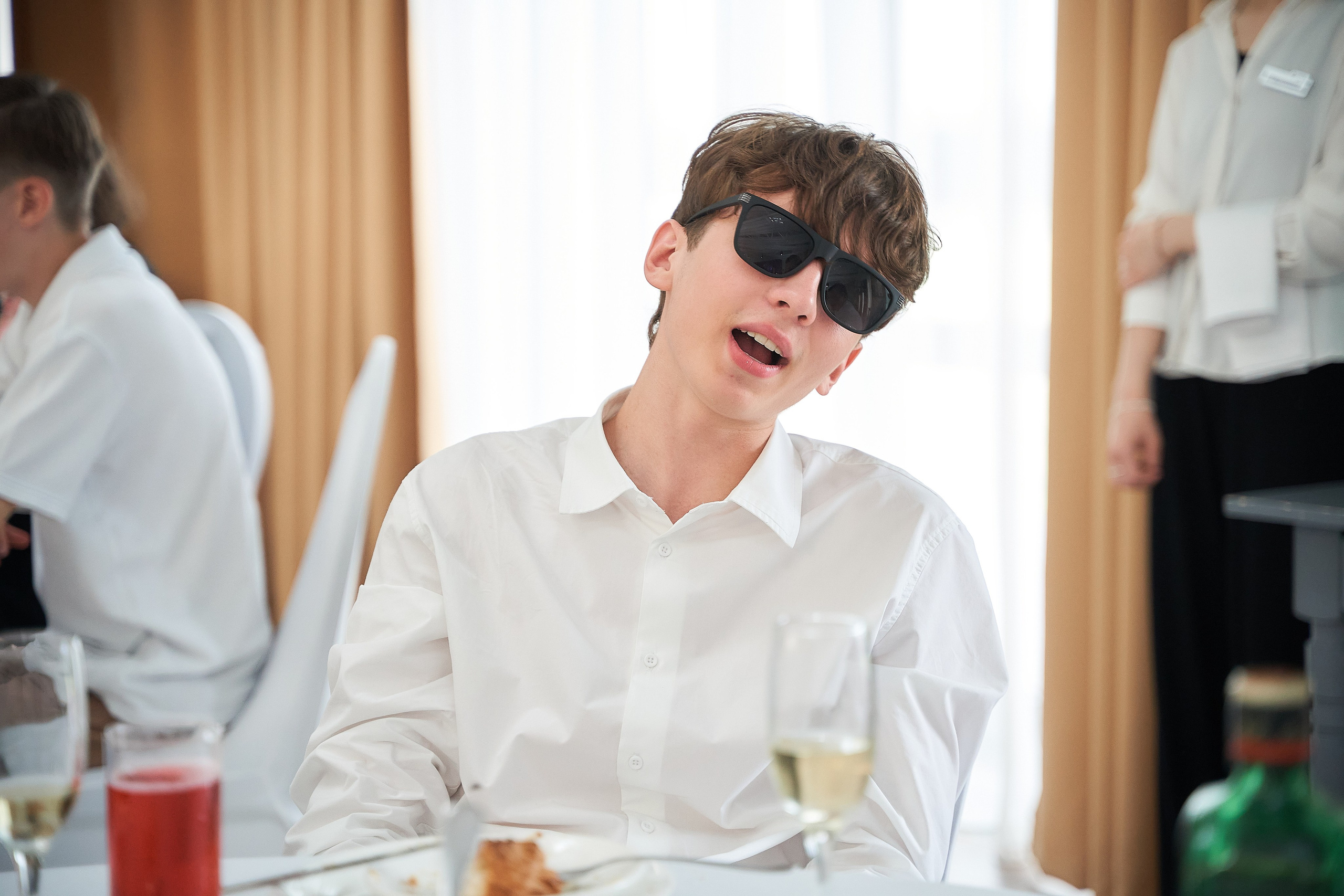 Лицей «Белая лошадь». Фотограф и видеограф в Екатеринбурге