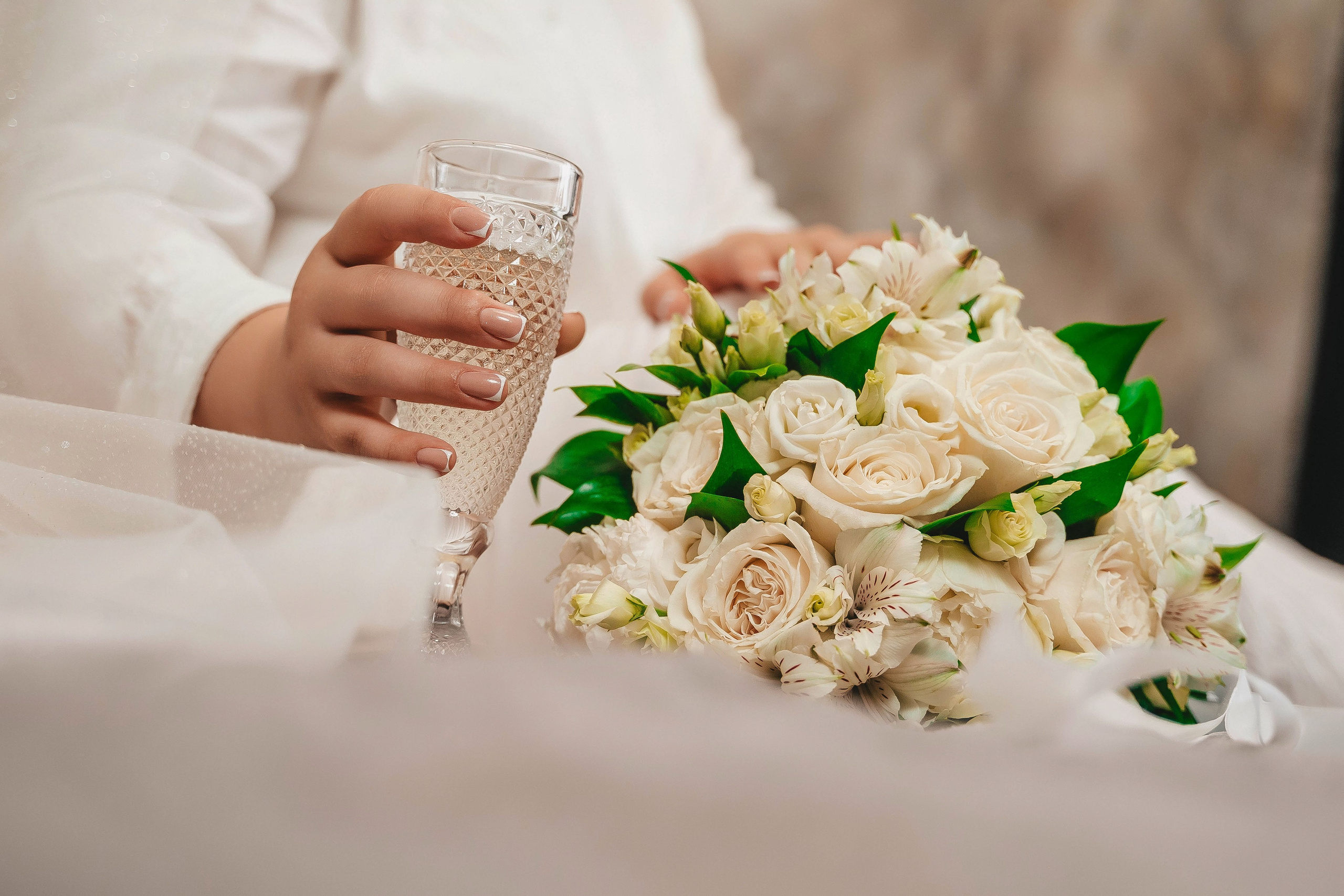 Свадебная съемка. Семейный и свадебный фотограф в Юрге Виктория Лукьяненко