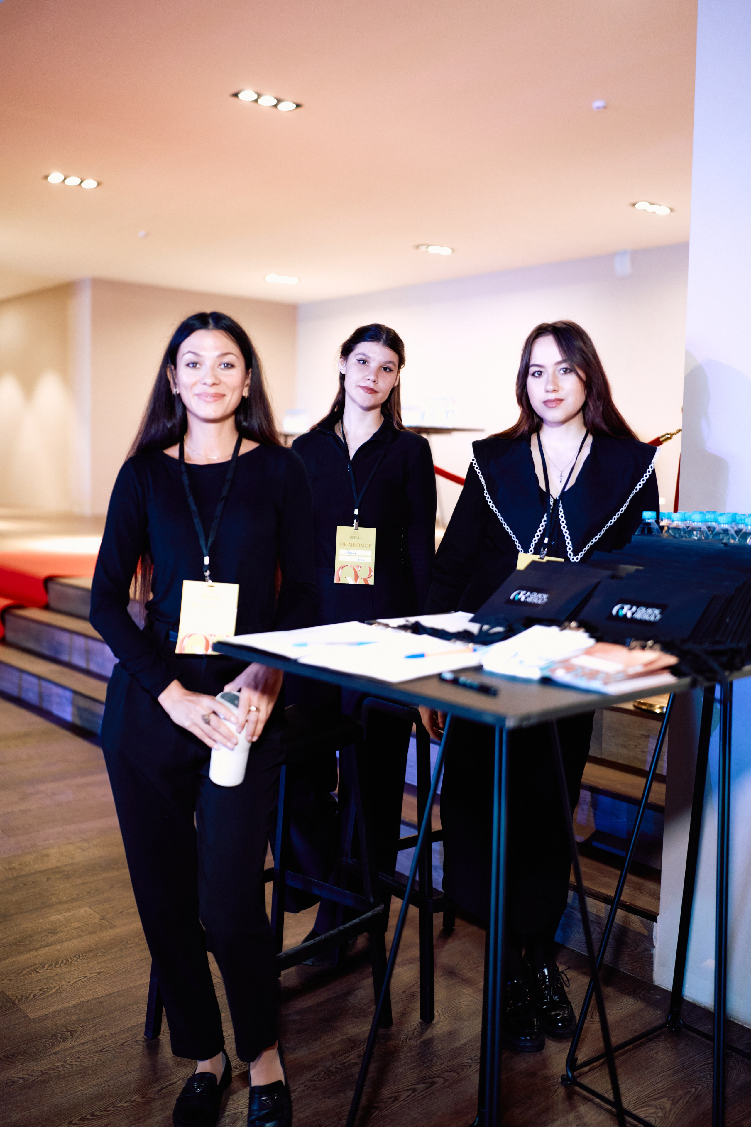 Форум QR. Свадебный фотограф в Москве Кристина Чехова