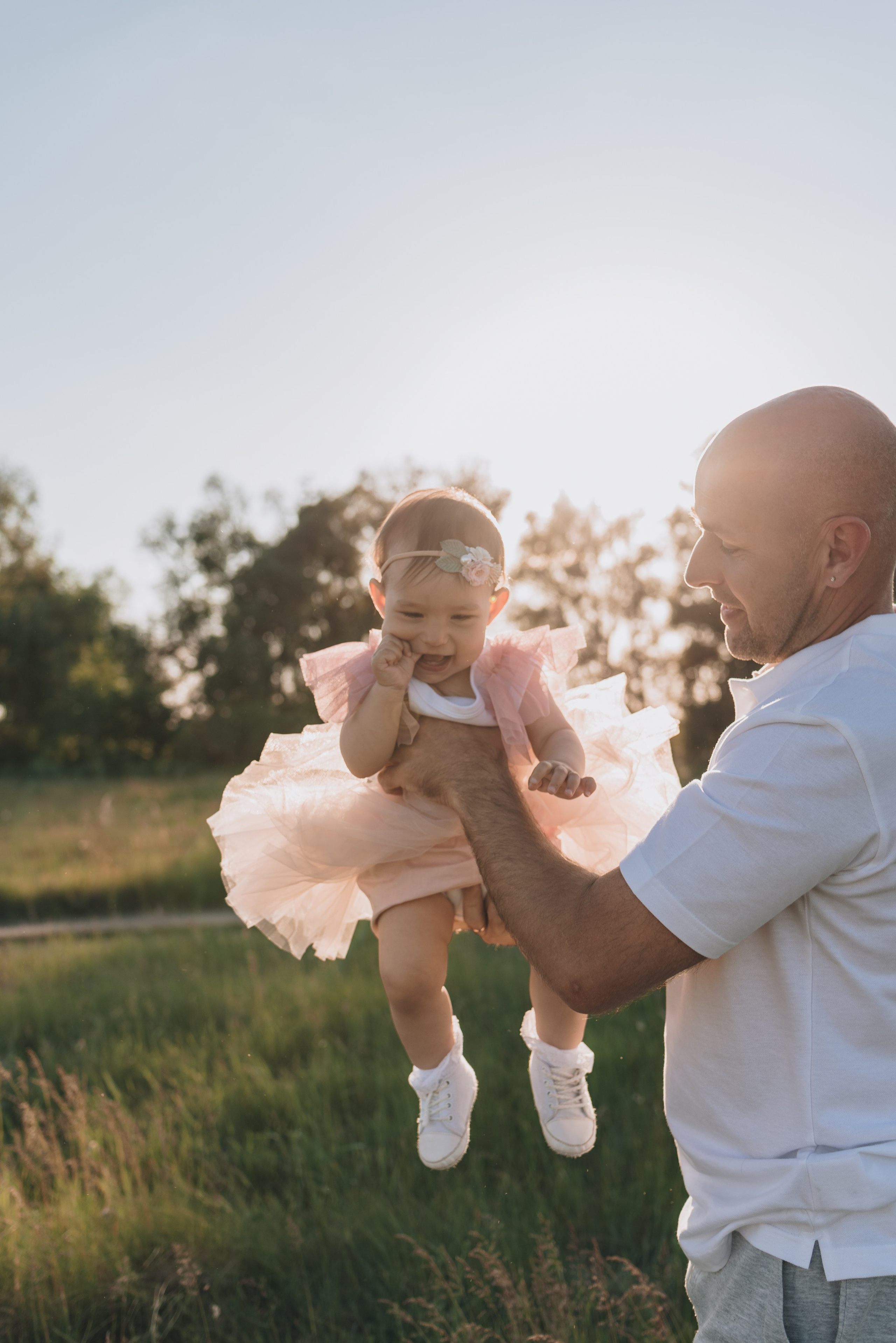 Sveta Pavel Ilia & Milana. Natalia Finch Photography — Family, Kids & Pet Photographer in Chicago, IL