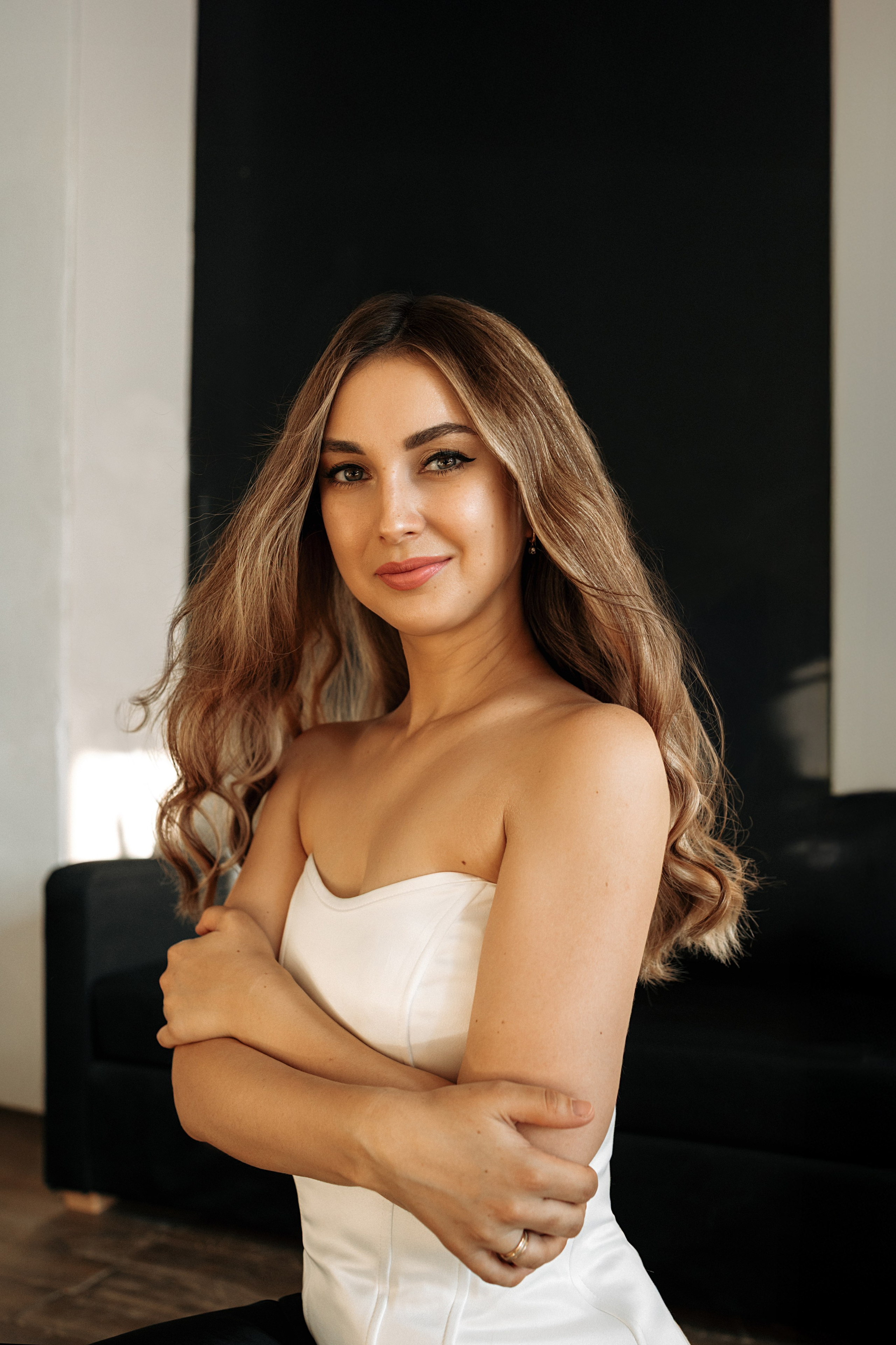 Луиза. Фотограф Юлия Абдульмянова