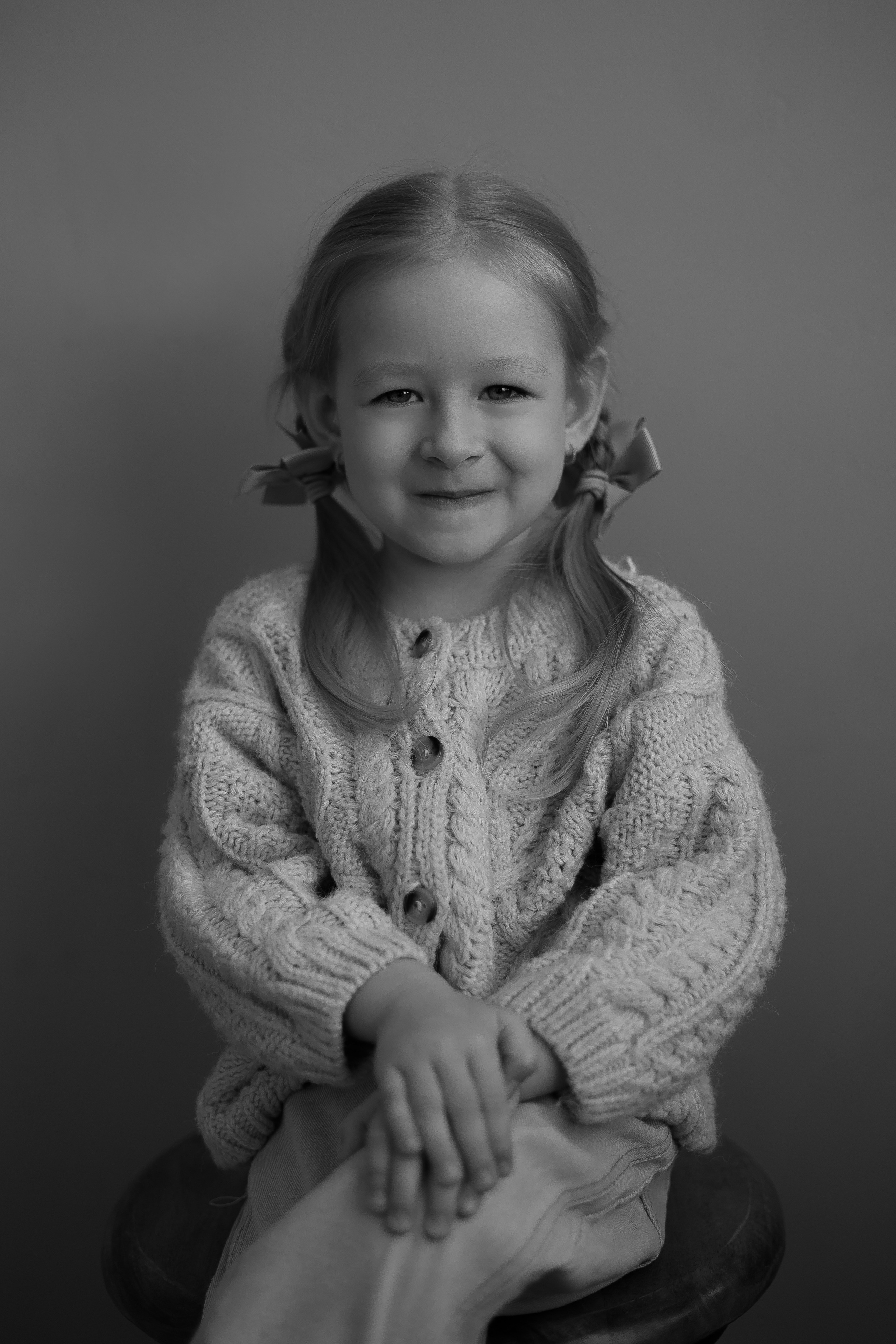 Настя. Фотограф Юлия Абдульмянова