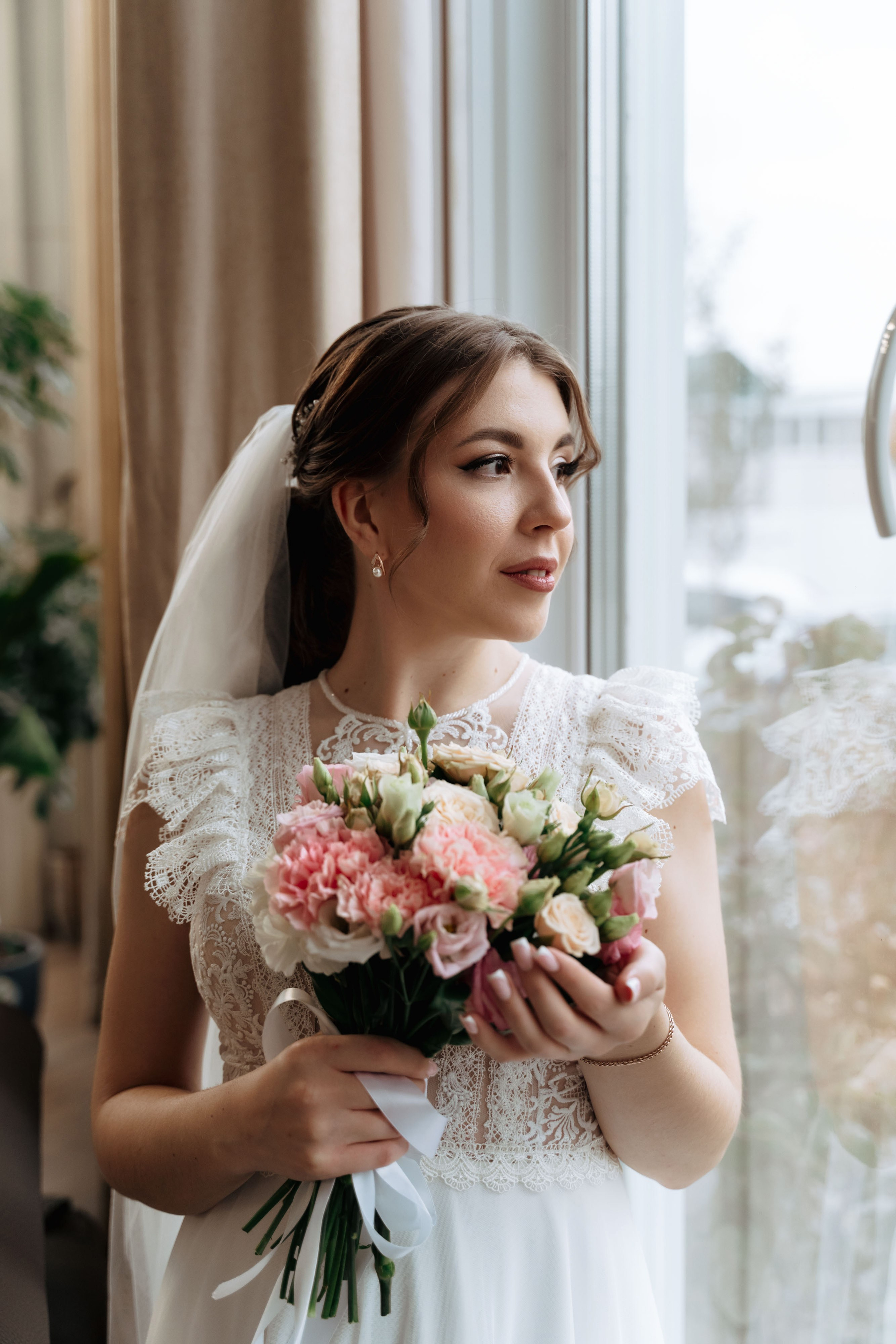 Юля и Дима. Семейный фотограф Новочеркасск