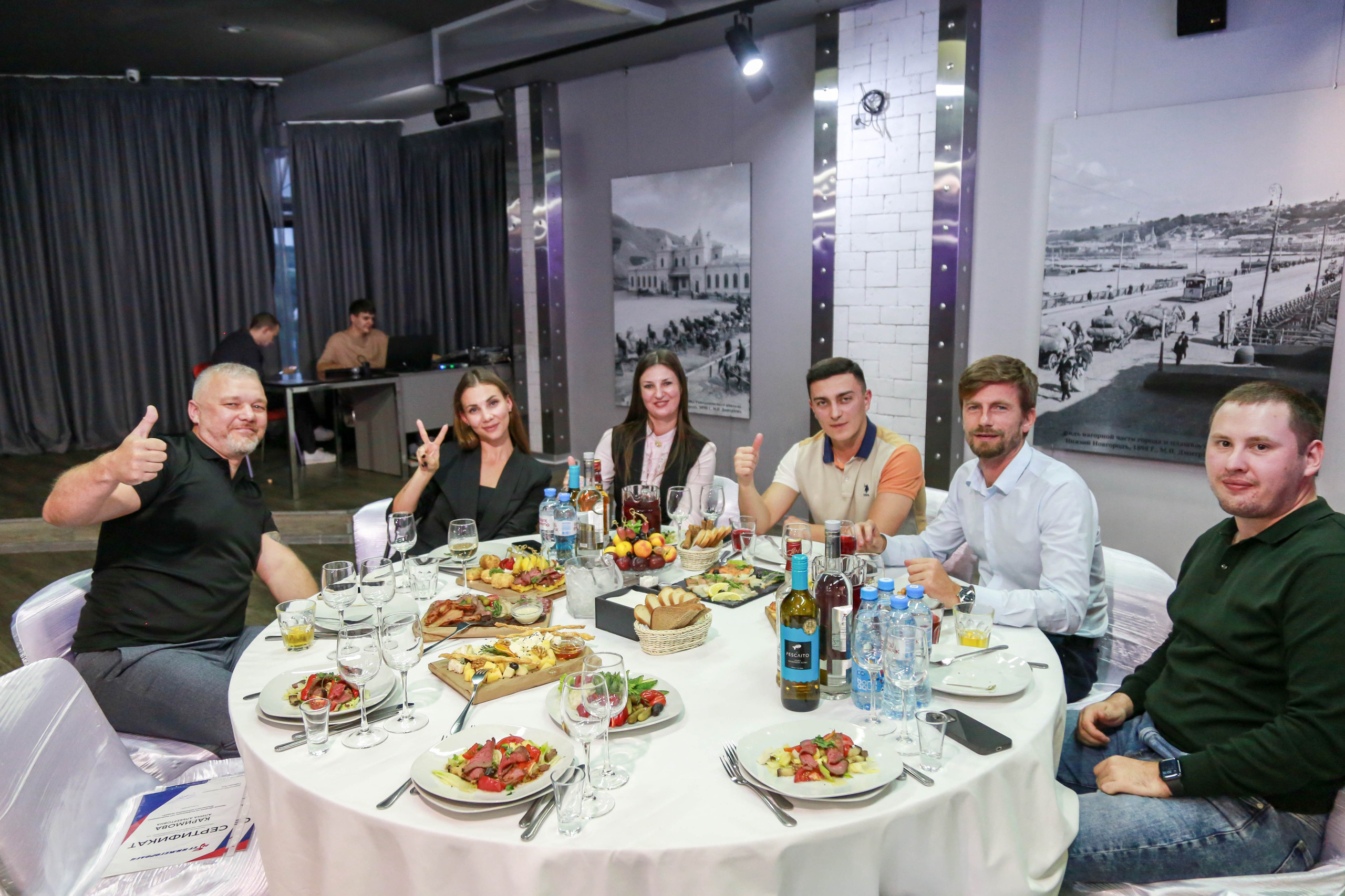 Sollers. Ваш фотограф в Нижнем Новгороде