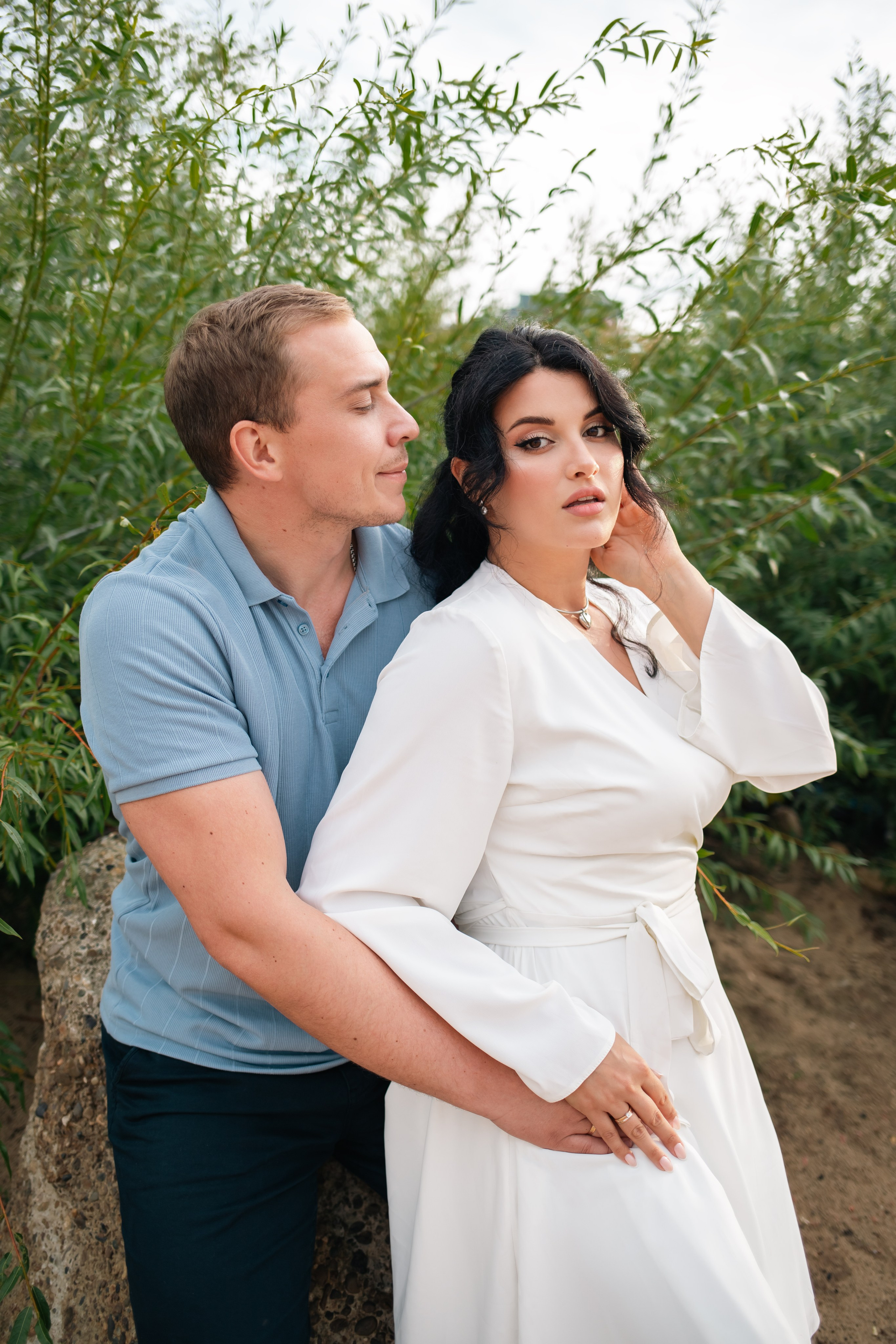 Маргарита и Иван. Ваш фотограф в Нижнем Новгороде