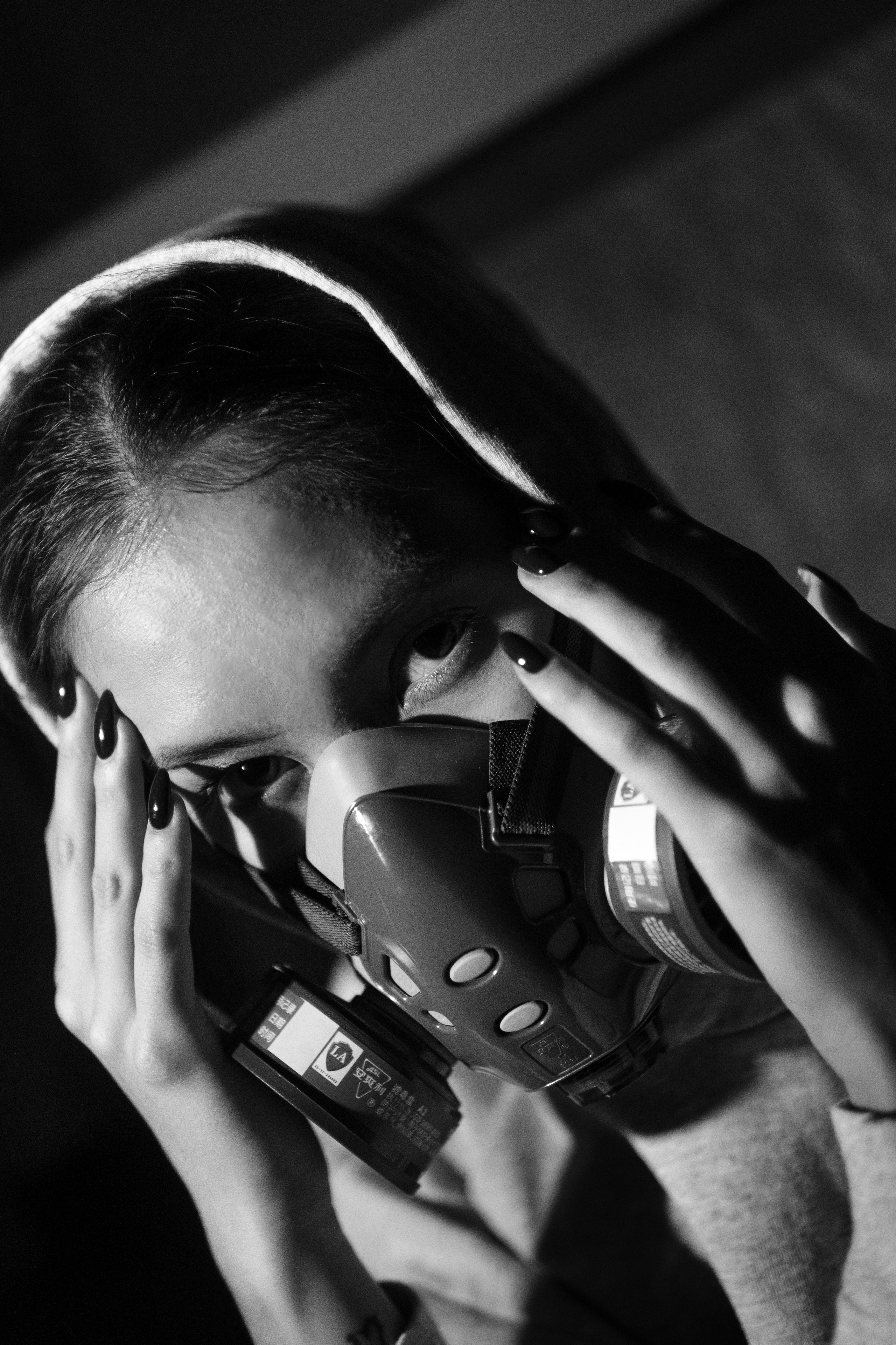 Alexandra. Photographer | Retoucher