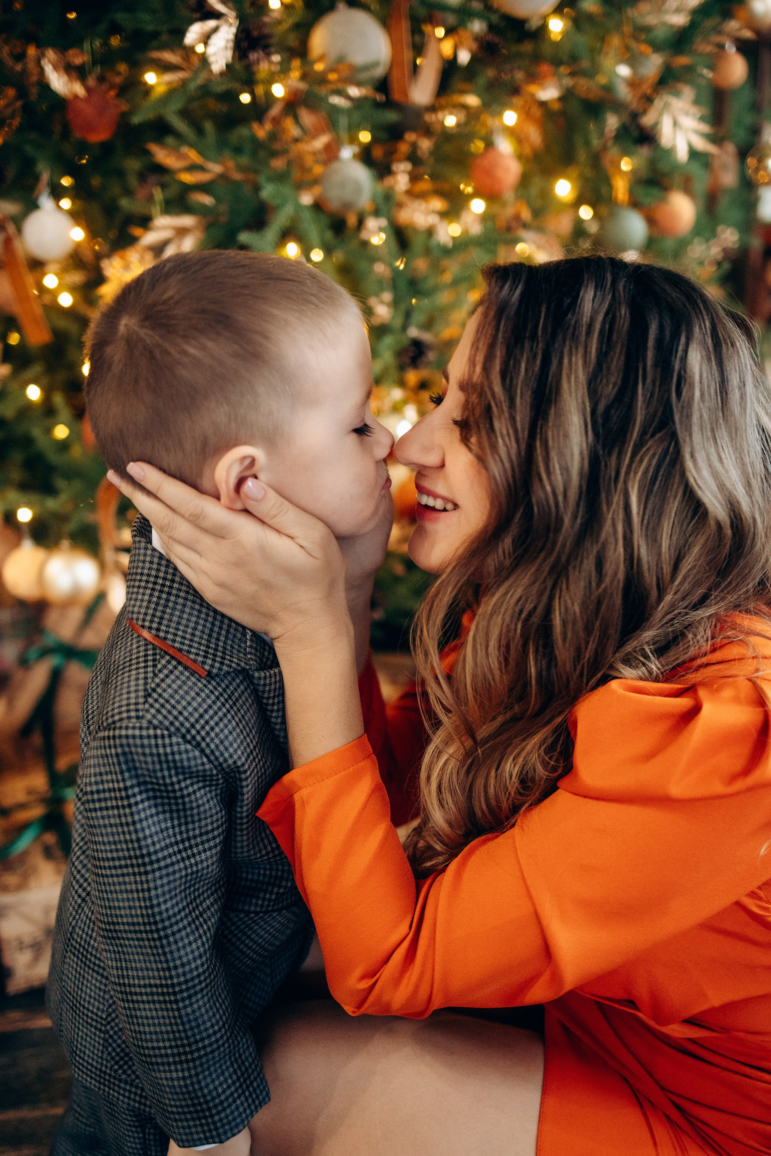 Новый год. Фотограф в Санкт-Петербурге Светлана Арестова