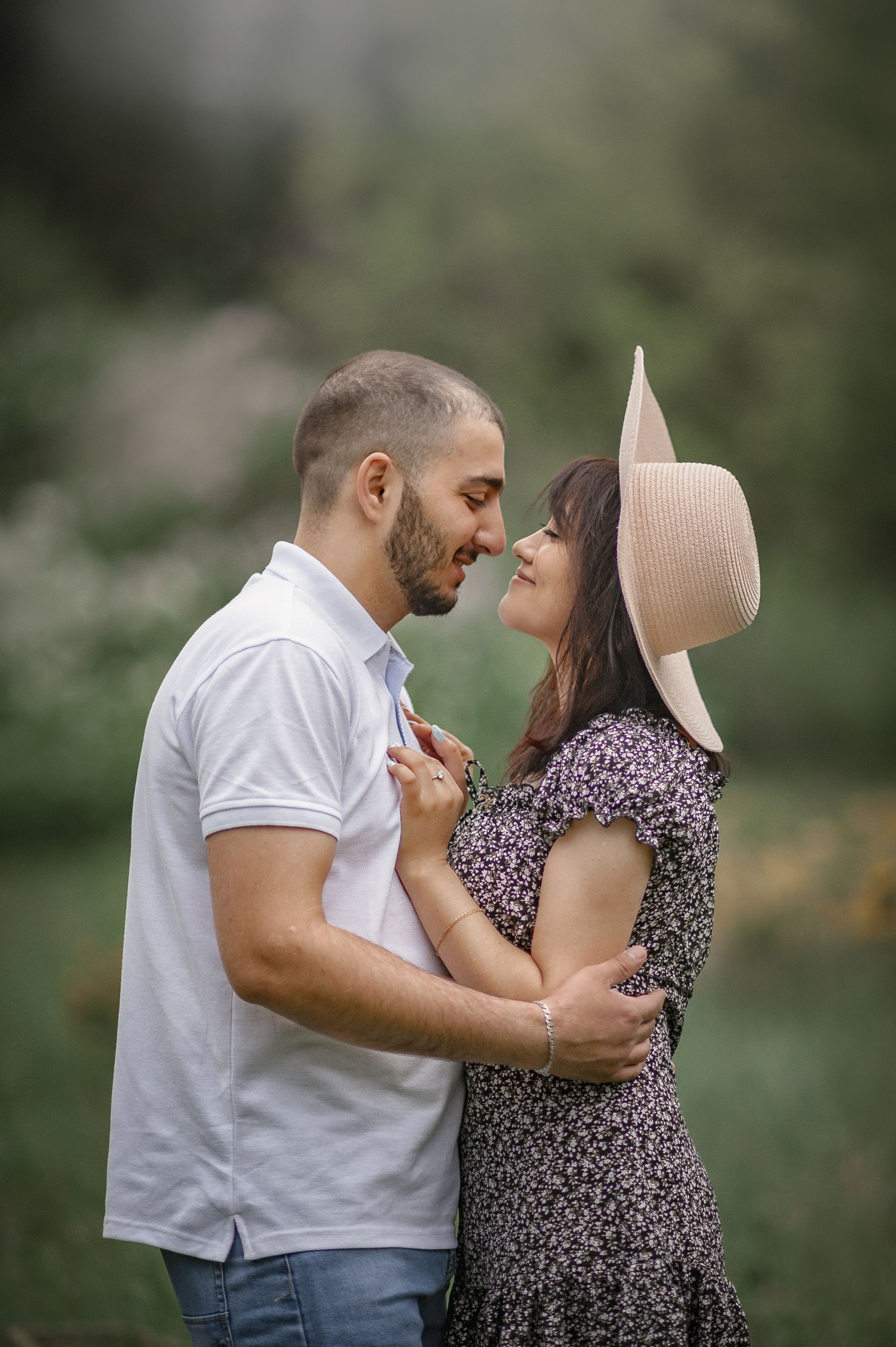 Семейные фотосессии в Ижевске. Детский, семейный фотограф в Ижевске и Москве Аксинья Лысенкова ADEN