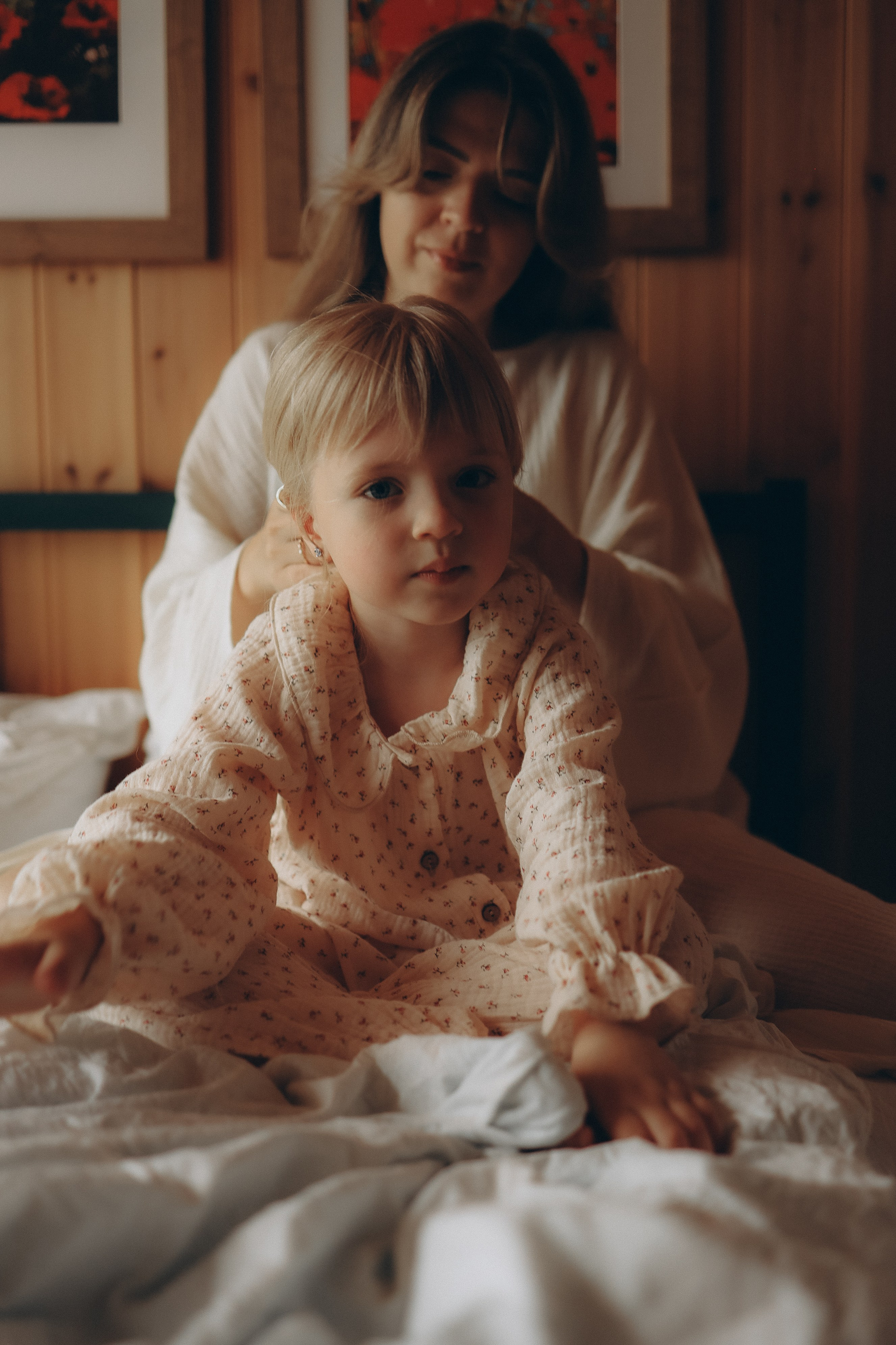 Алиса и София. Marina Shakirova Photography