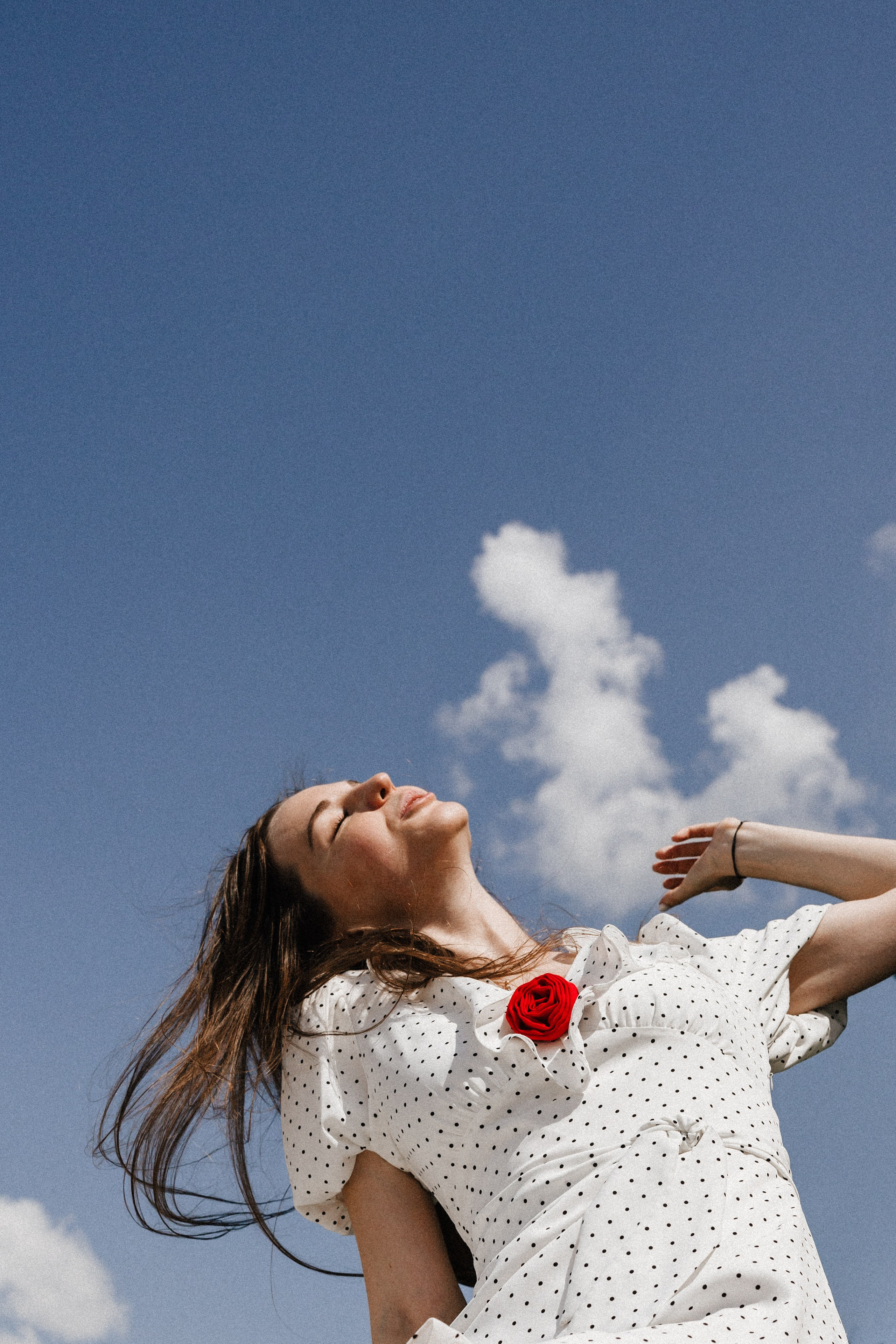 Татьяна. Фотограф Виктория Волкова. Москва