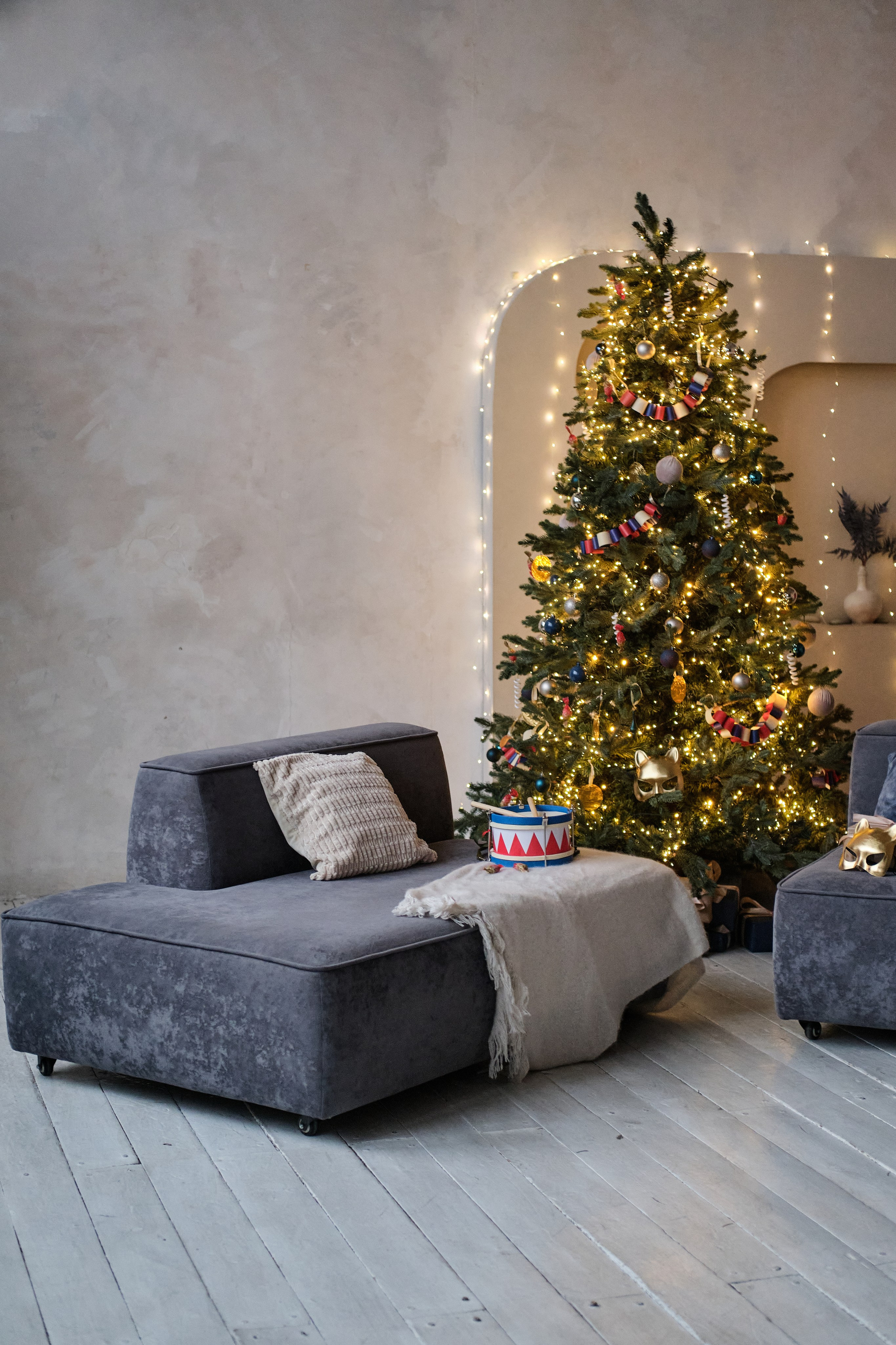 ЗАЛЫ. Фотостудия Нижний Новгород