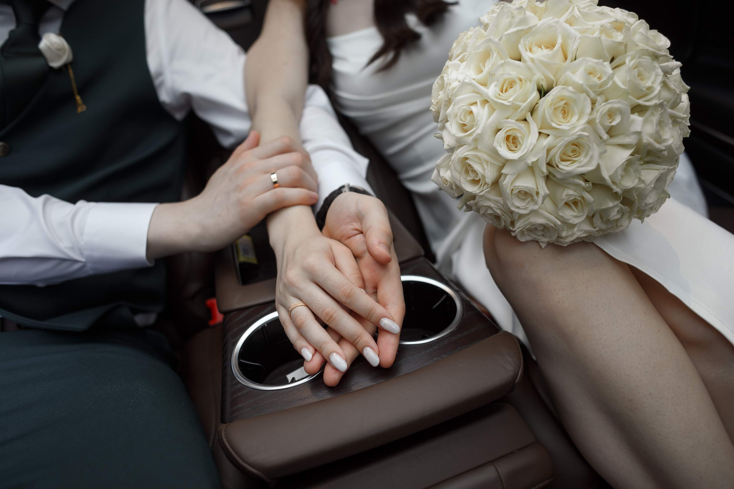 Свадебная фотосессия. Свадебный фотограф Игорь Брундасов 8PHOTO на свадьбу венчание загс СПб