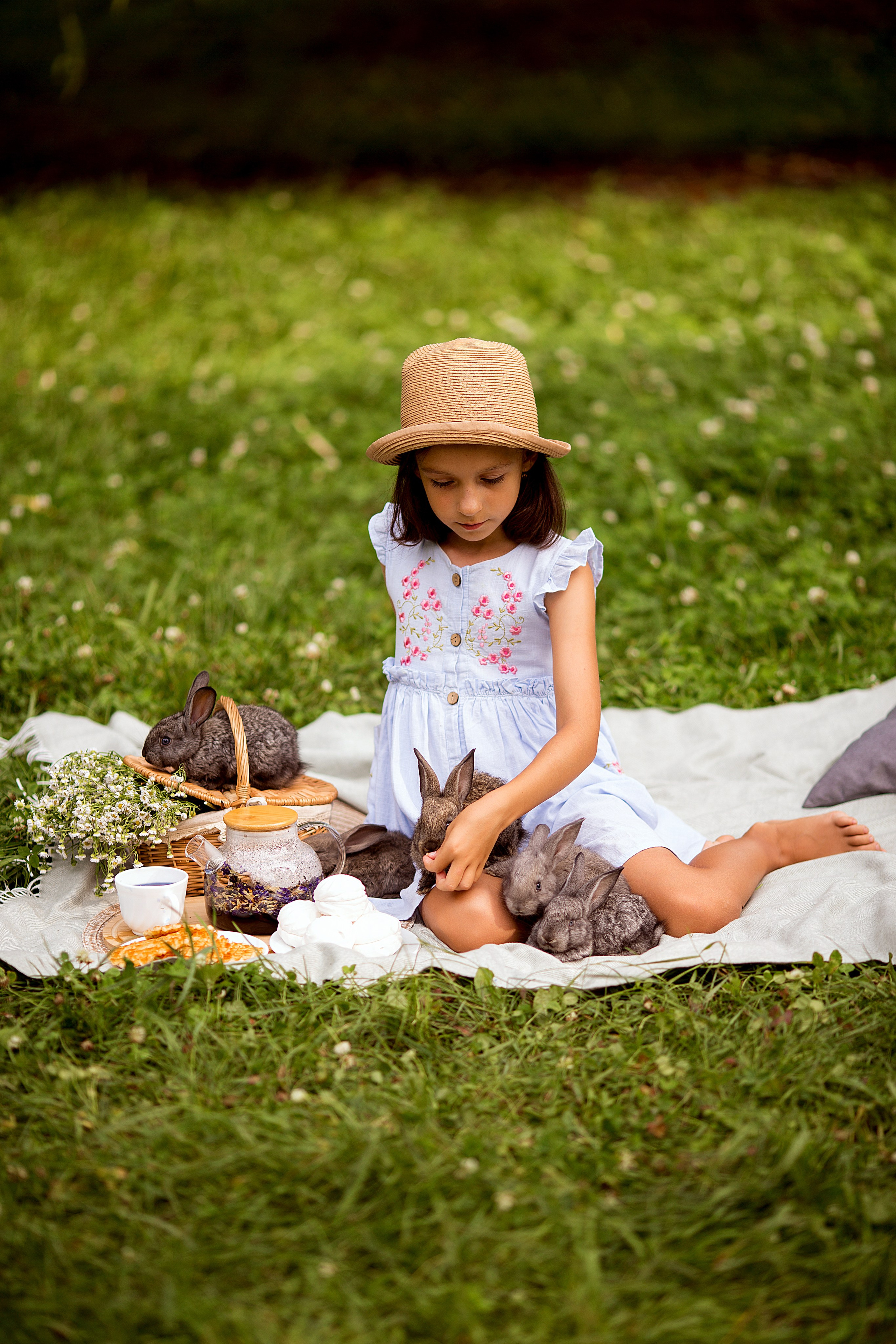 Алиса. Людмила Далидович топовый семейный фотограф Находка/Владивосток