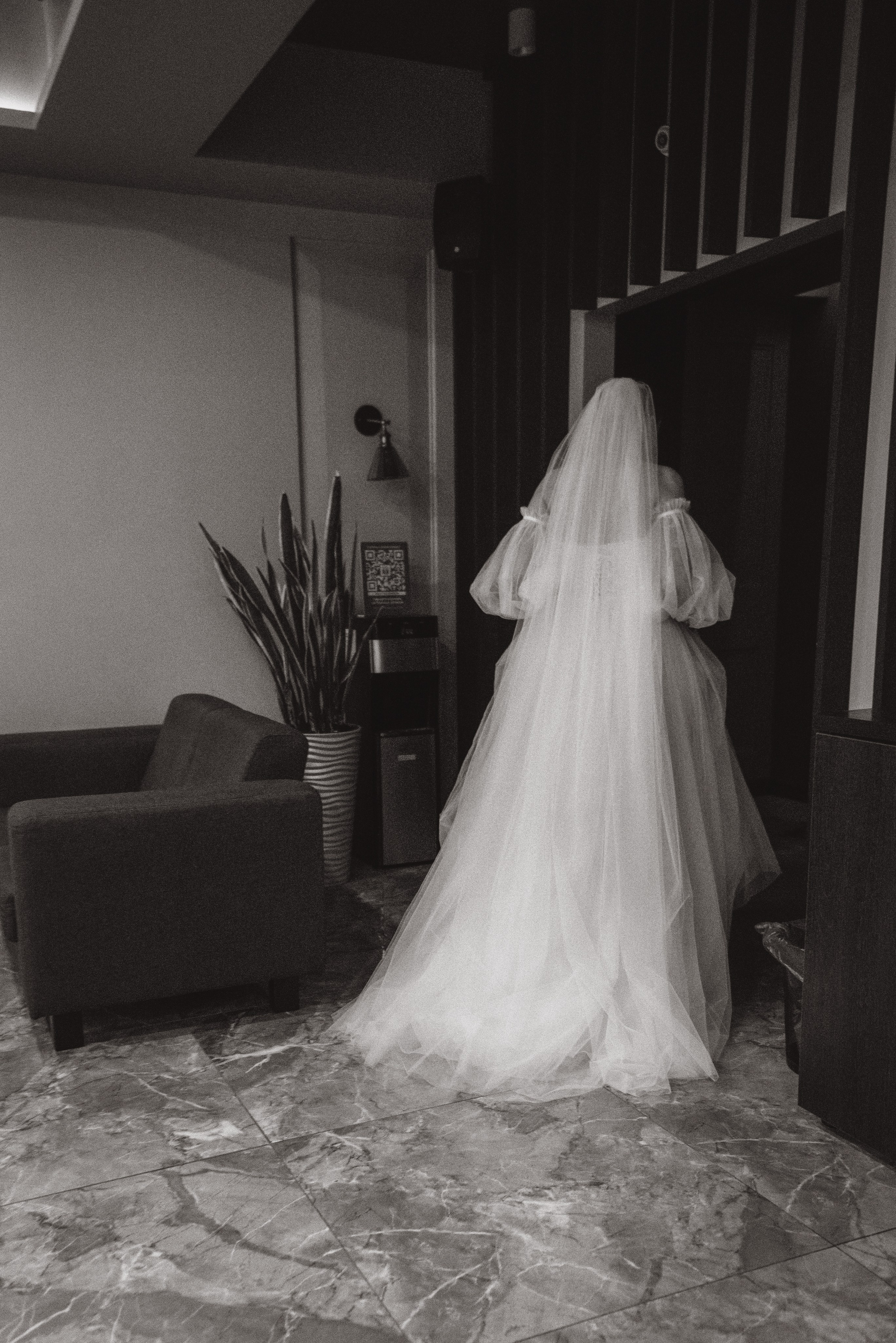 Павел и Мария (10 часов). Фотограф в Томске Мария Март