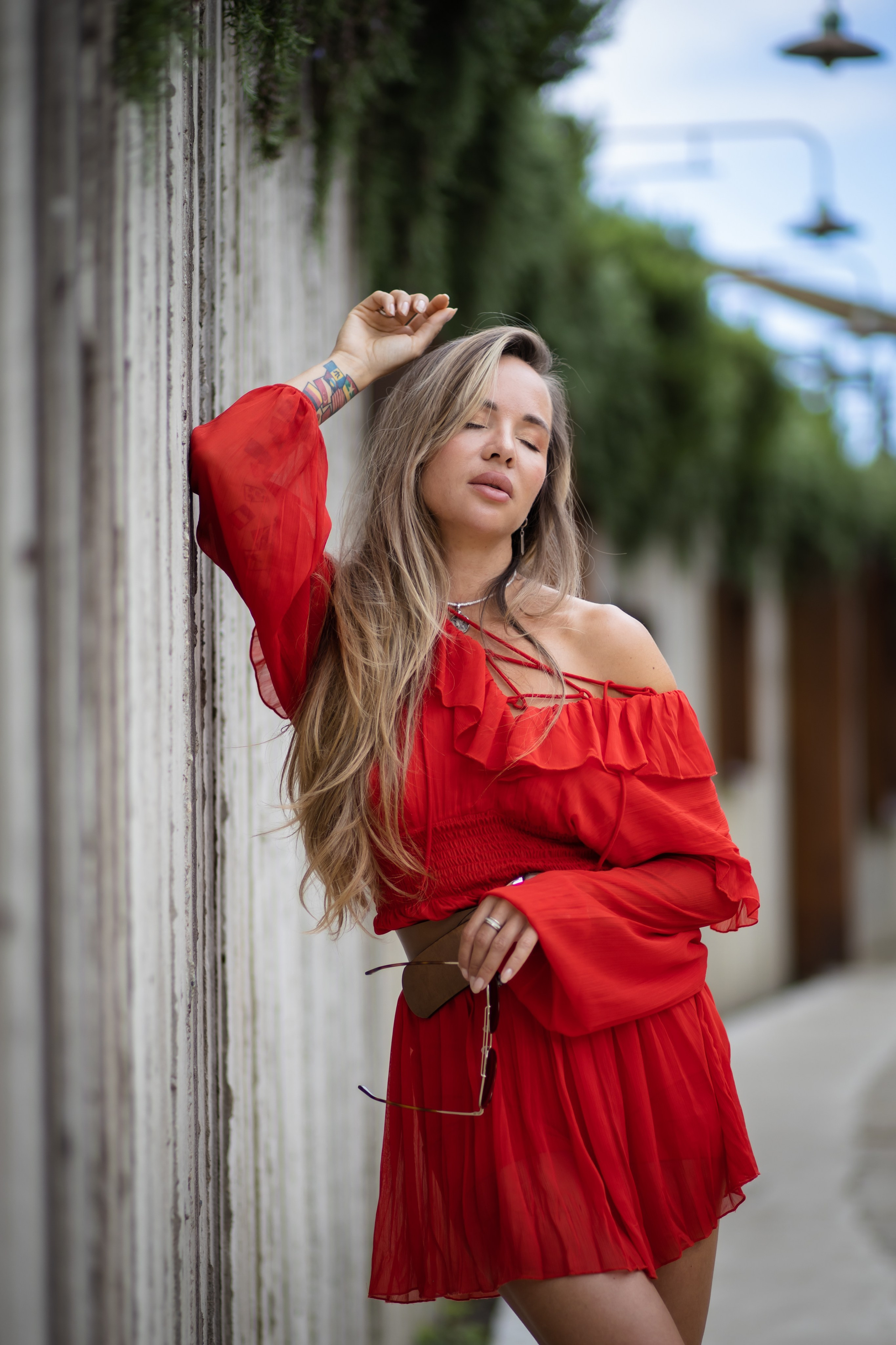 Экзархо Настя. Фотограф в Адлере и  Сочи Ирина Москалева