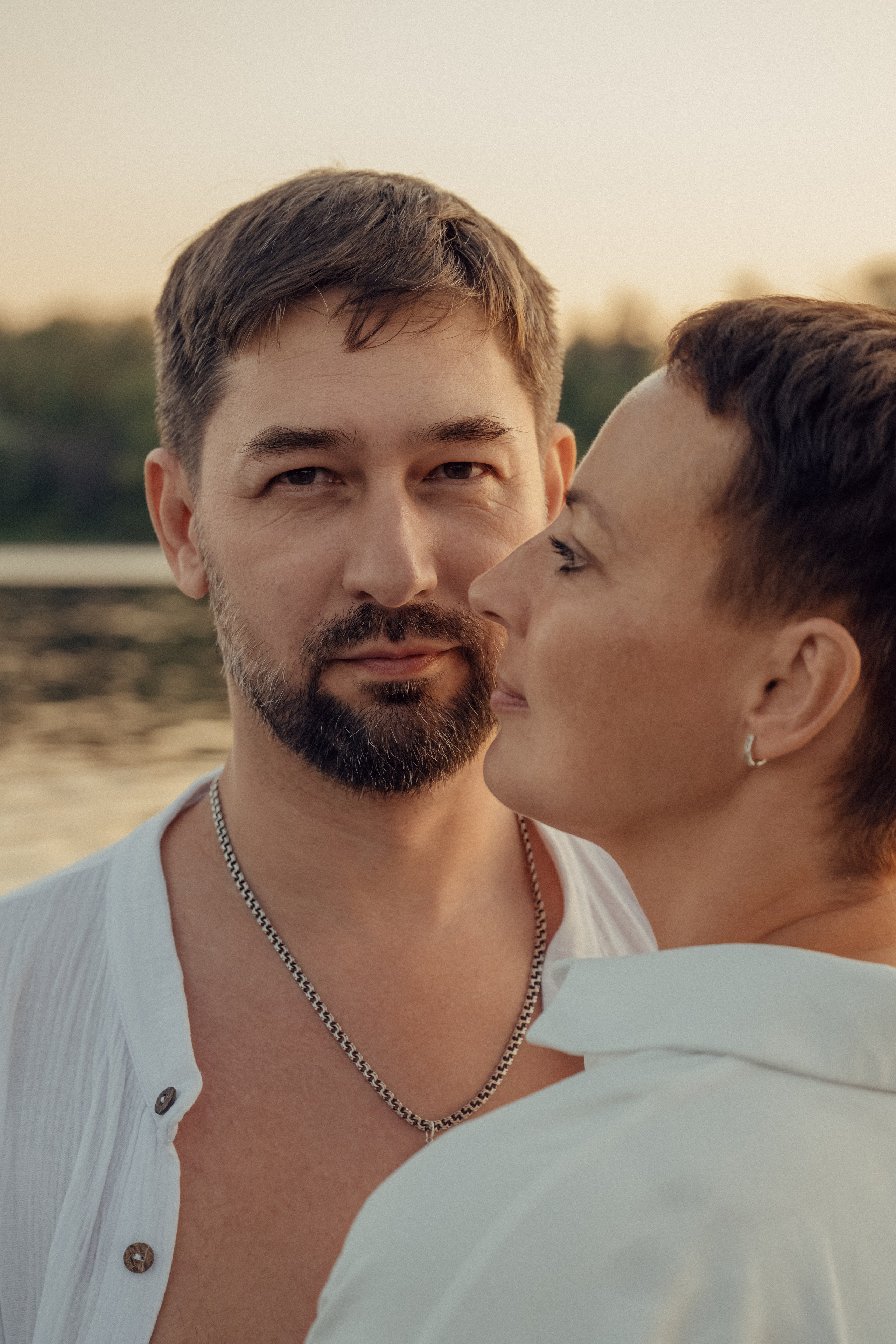 Денис и Анастасия. Фотограф Саратов Юлия Петрова