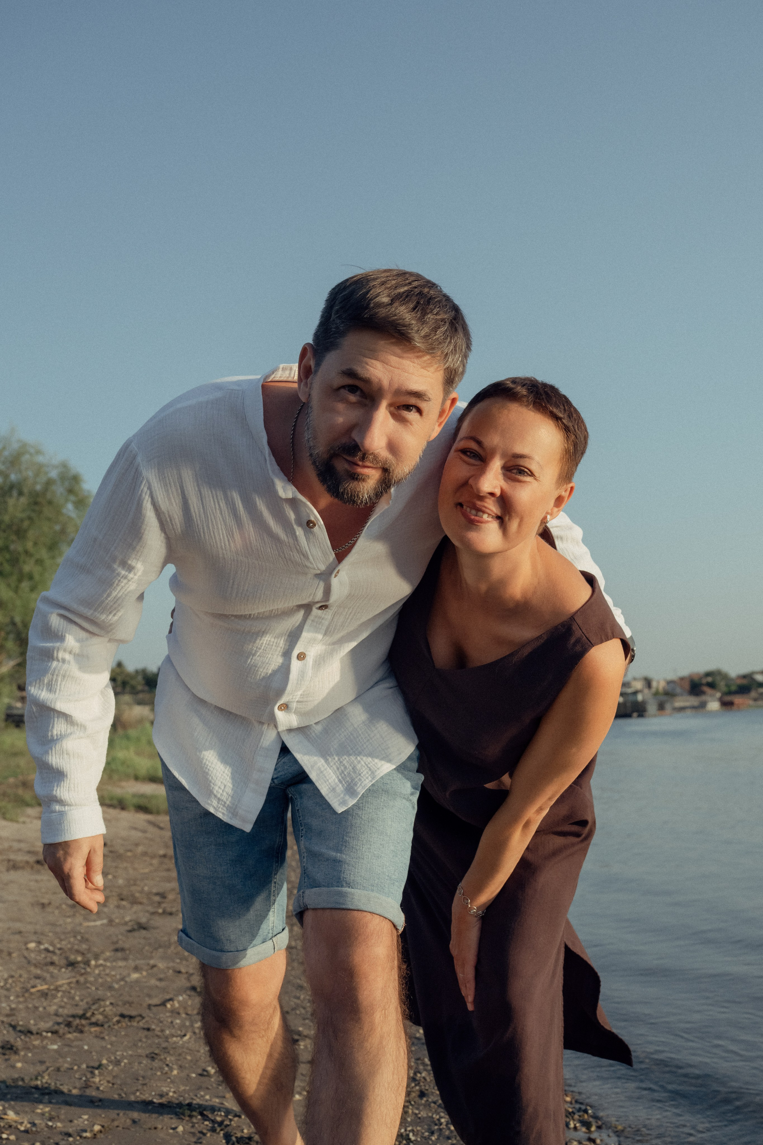 Денис и Анастасия. Фотограф Саратов Юлия Петрова