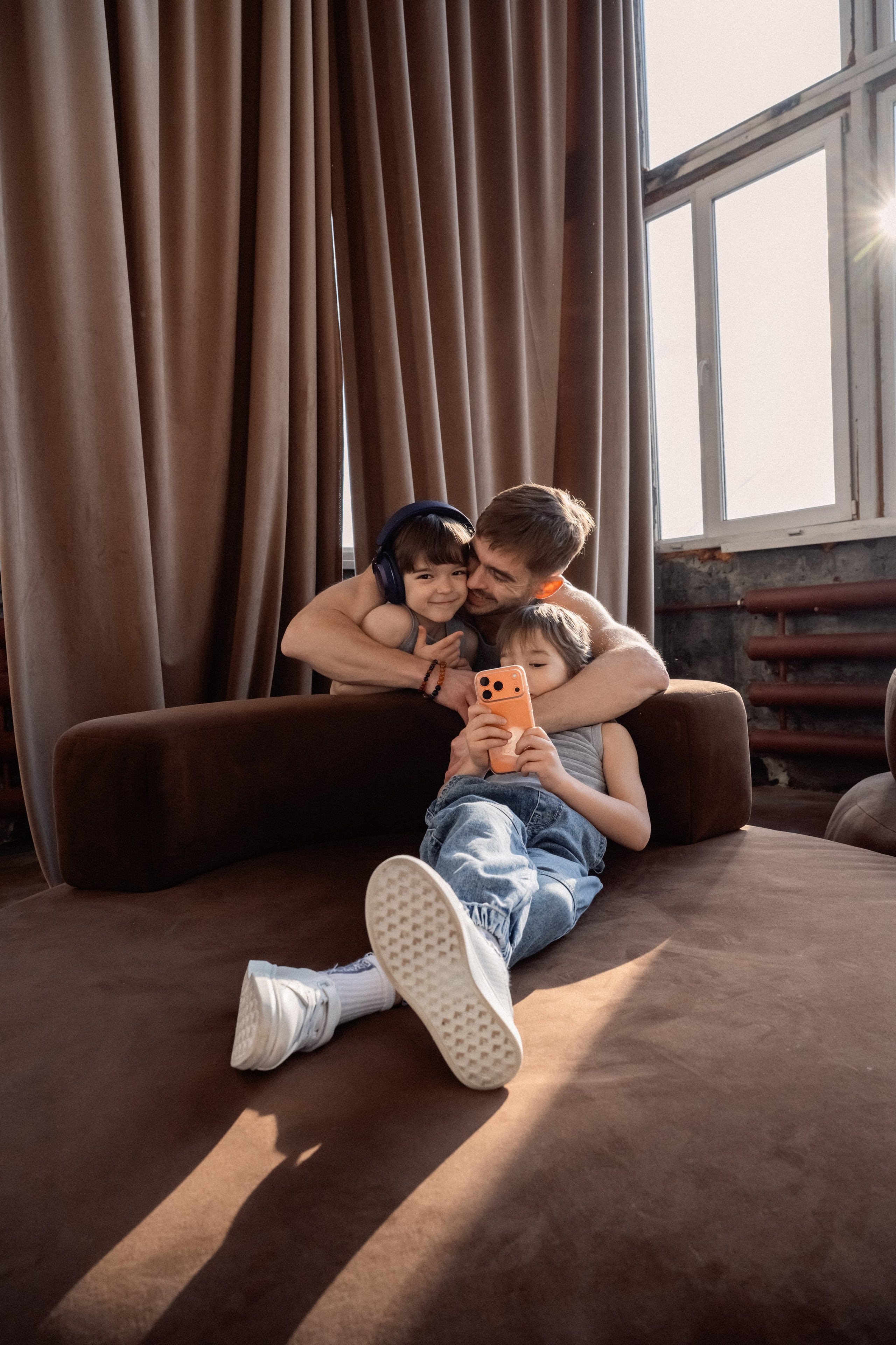 FOTONIKA studio. Фотограф Саратов Юлия Петрова