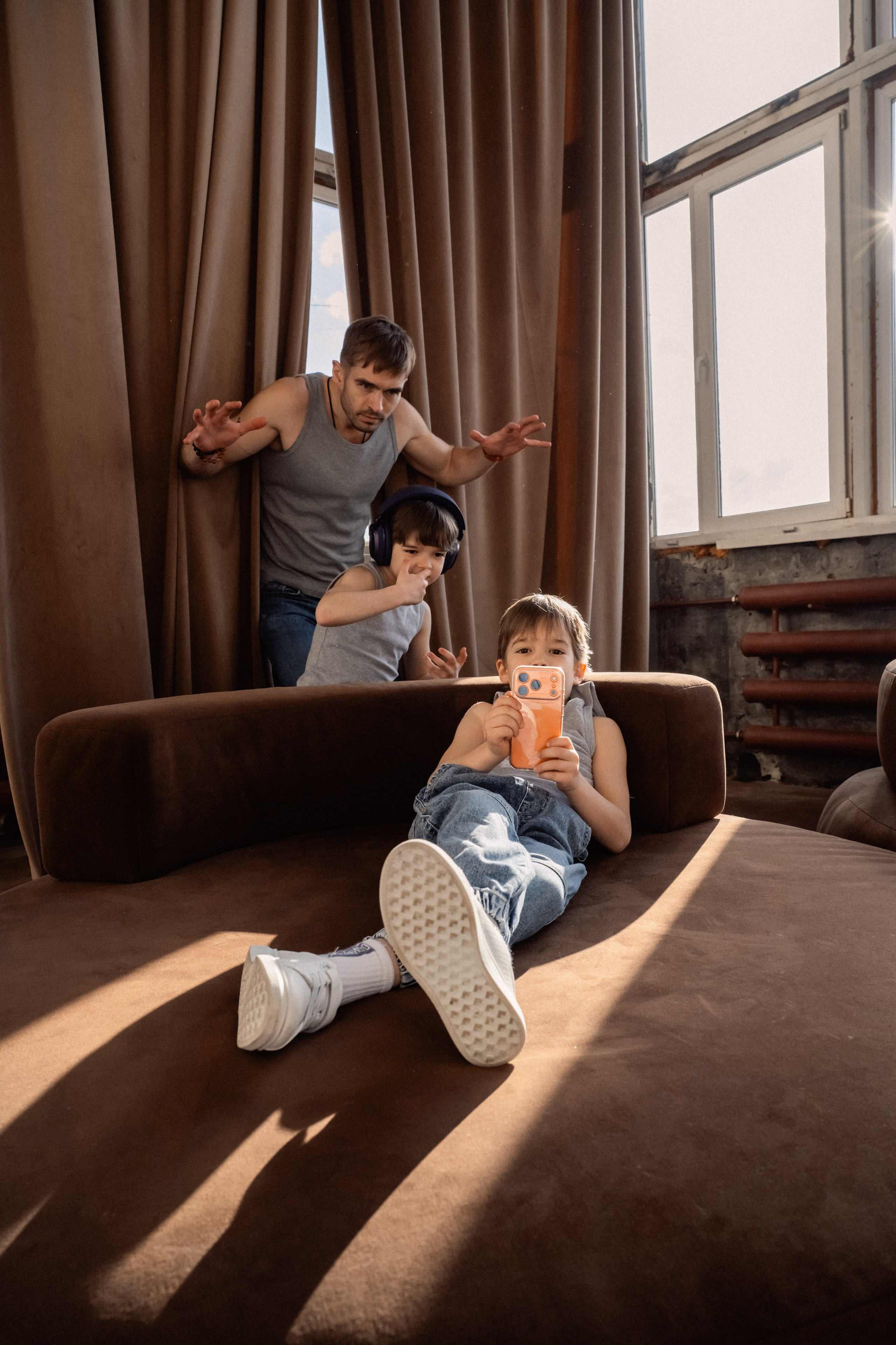FOTONIKA studio. Фотограф Саратов Юлия Петрова